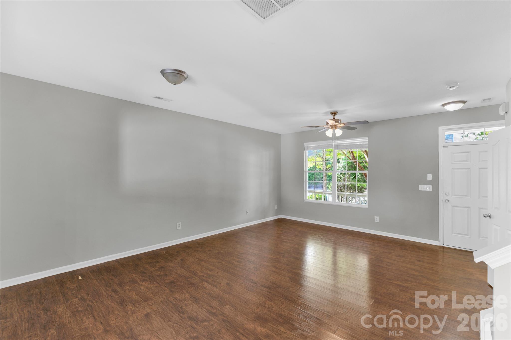 Townhouse at 13450 Delstone Drive, Huntersville, photo 6 of 18