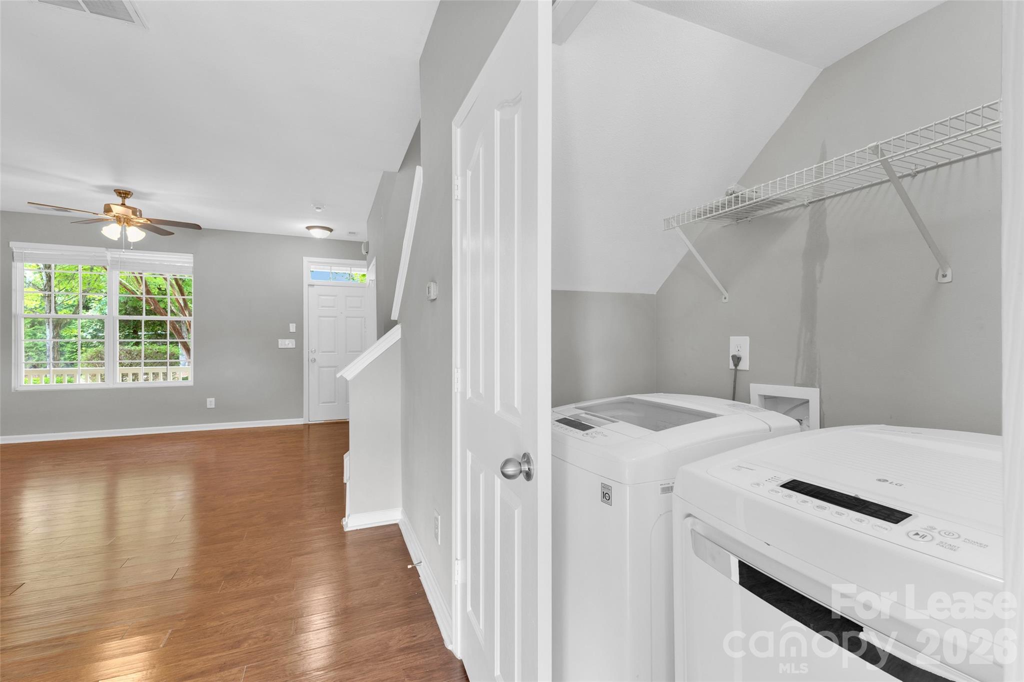 Townhouse at 13450 Delstone Drive, Huntersville, photo 16 of 18