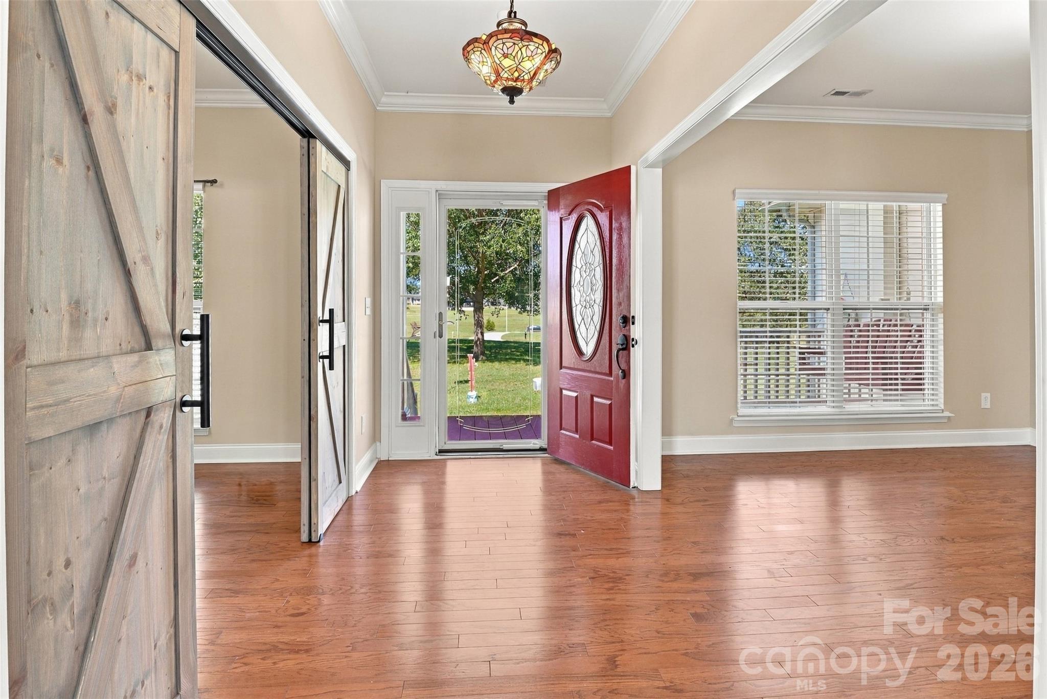 Single Family Residence at 744 Kiser Road, Bessemer City, photo 7 of 38