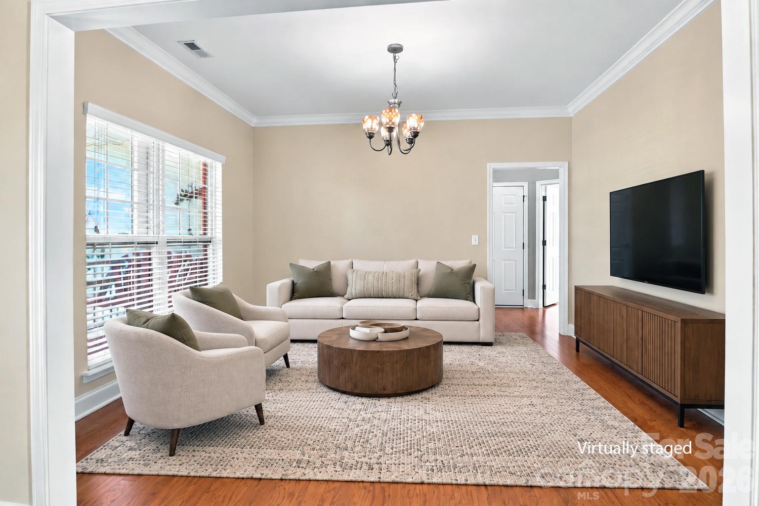 Single Family Residence at 744 Kiser Road, Bessemer City, photo 11 of 38