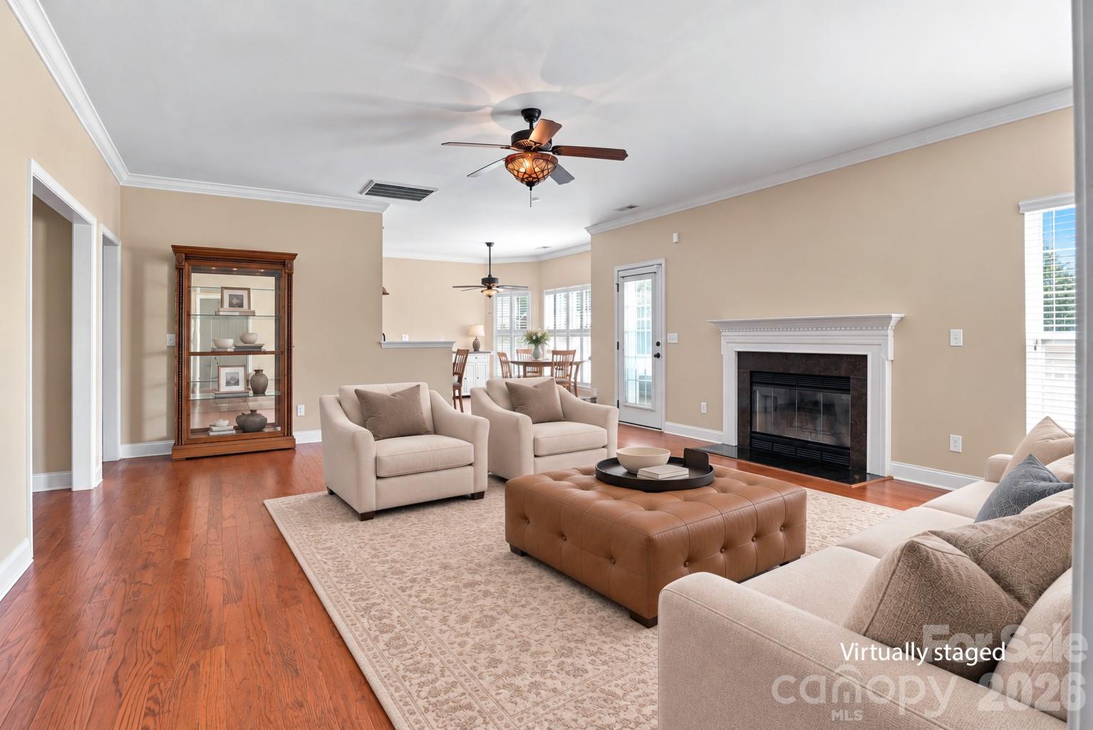 Single Family Residence at 744 Kiser Road, Bessemer City, photo 15 of 38