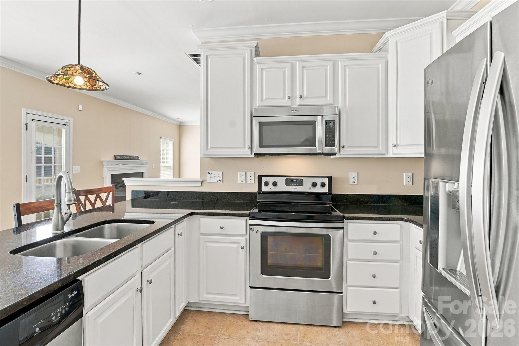 Single Family Residence at 744 Kiser Road, Bessemer City, photo 18 of 38