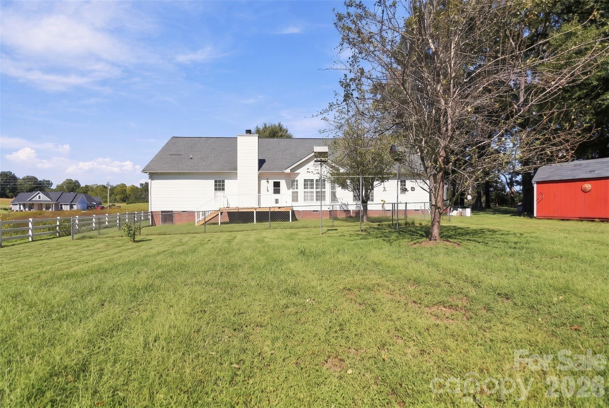 Single Family Residence at 744 Kiser Road, Bessemer City, photo 36 of 38