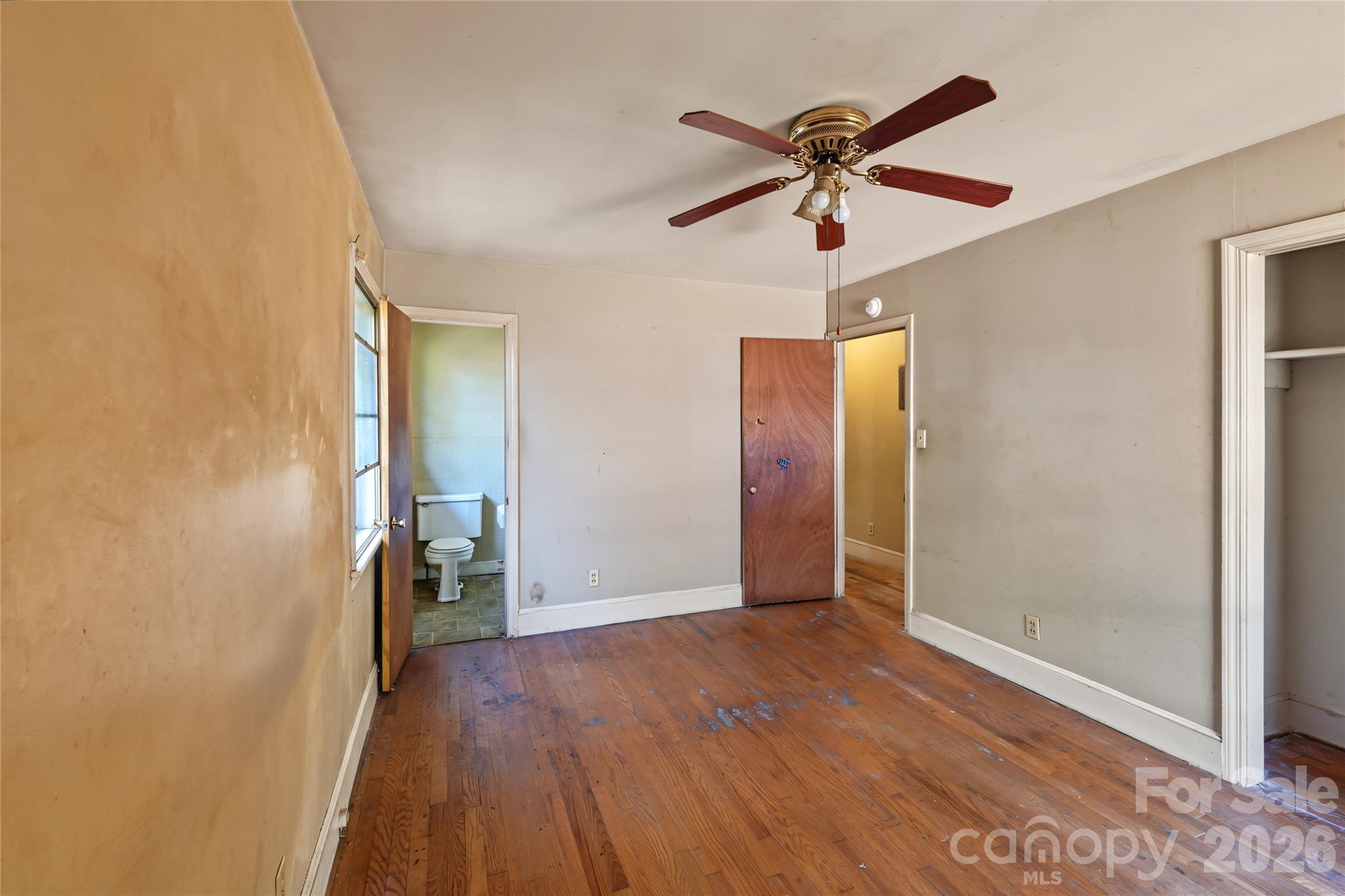 Single Family Residence at 803 S Bragg Street, Monroe, photo 4 of 28
