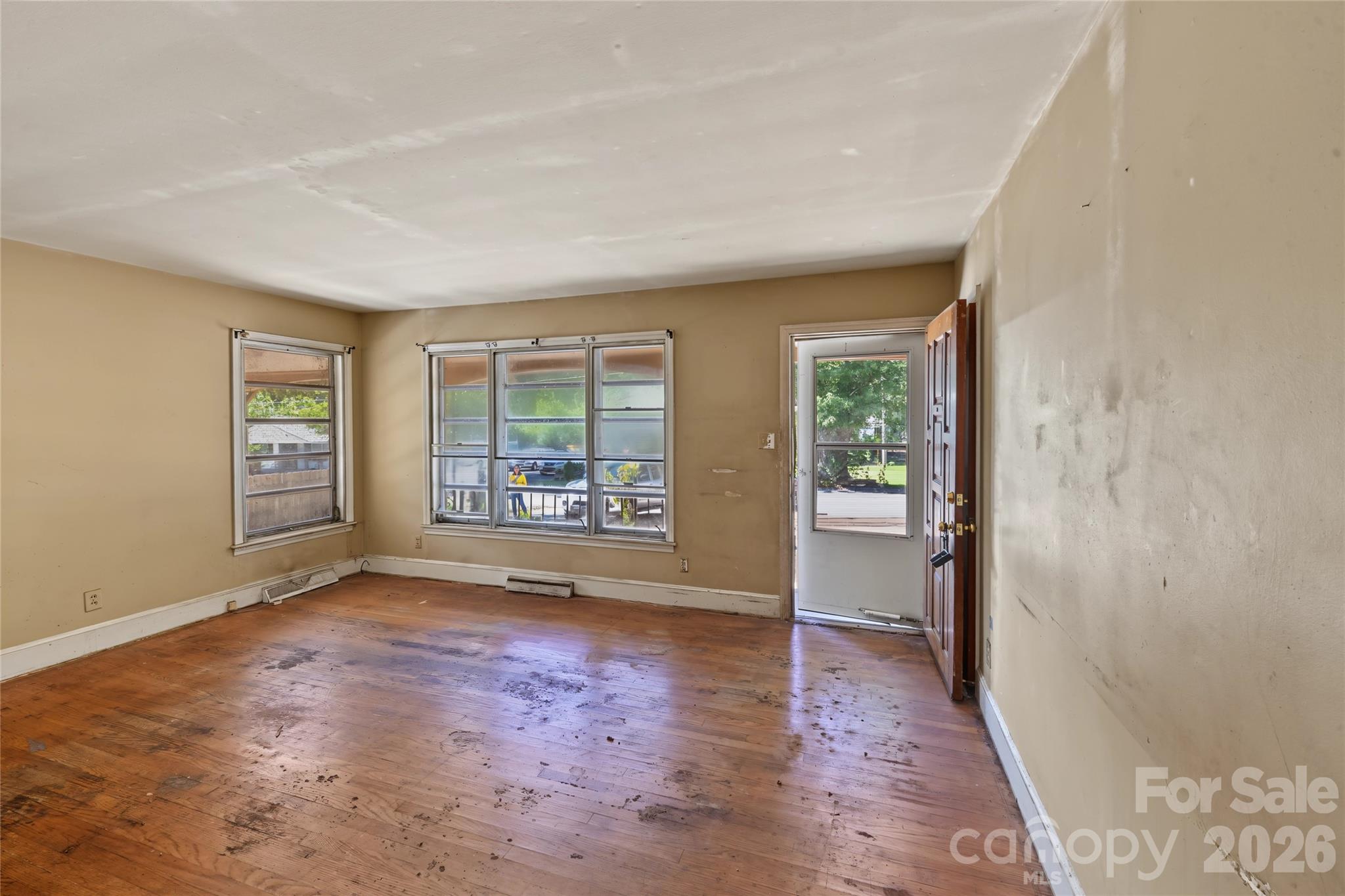 Single Family Residence at 803 S Bragg Street, Monroe, photo 8 of 28
