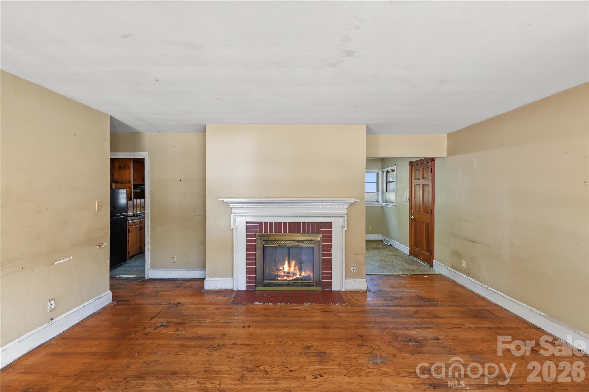 Single Family Residence at 803 S Bragg Street, Monroe, photo 11 of 28