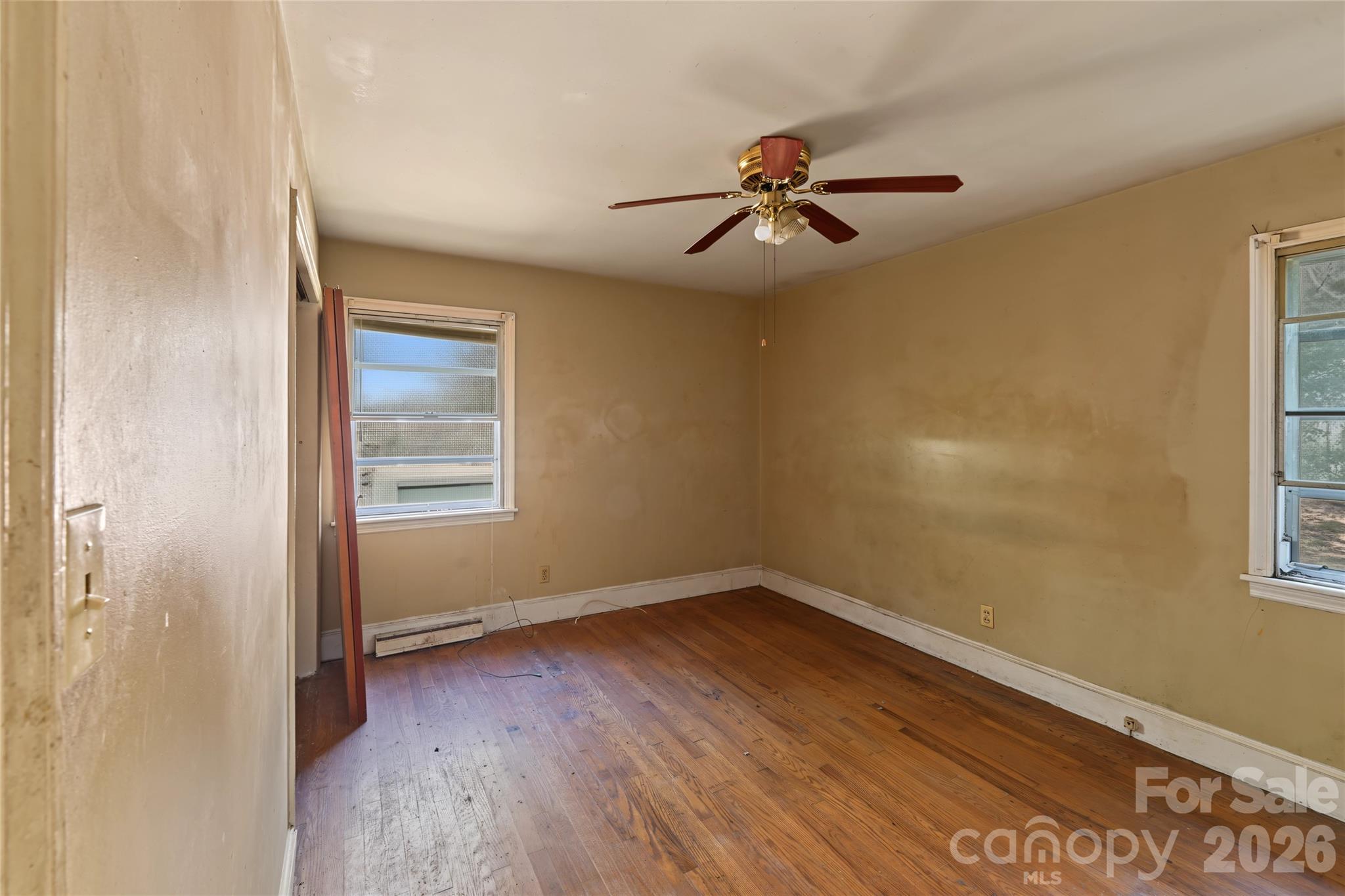 Single Family Residence at 803 S Bragg Street, Monroe, photo 21 of 28