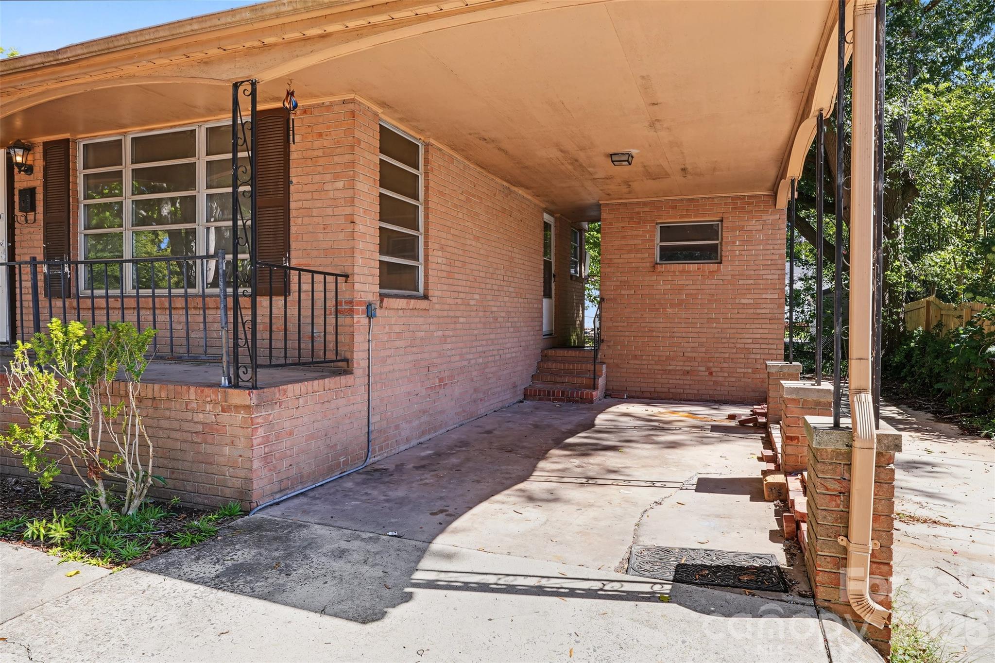 Single Family Residence at 803 S Bragg Street, Monroe, photo 24 of 28