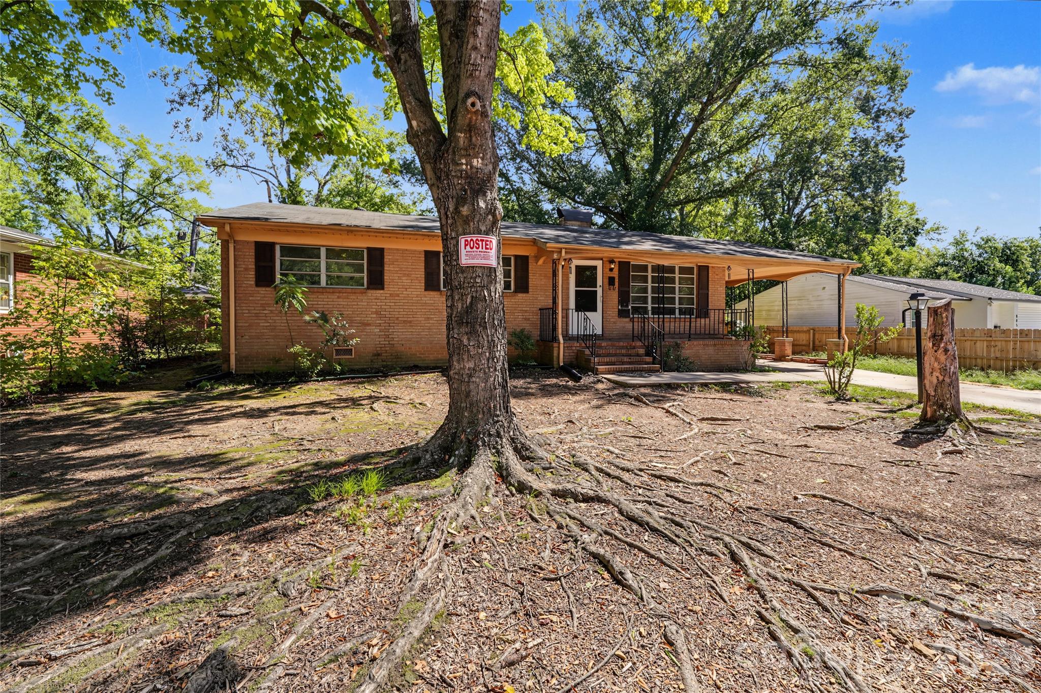 Single Family Residence at 803 S Bragg Street, Monroe, photo 28 of 28