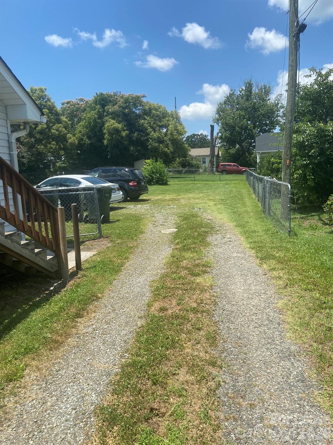 Parking - 14 Douglas Avenue, Concord