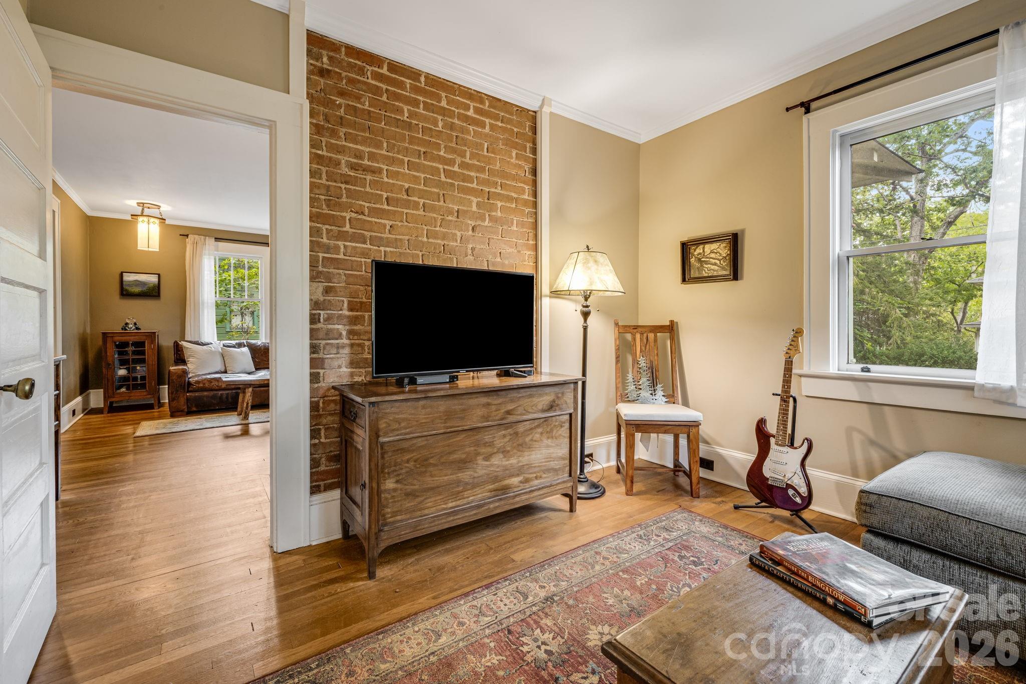 Single Family Residence at 15 Rosewood Avenue, Asheville, photo 8 of 25