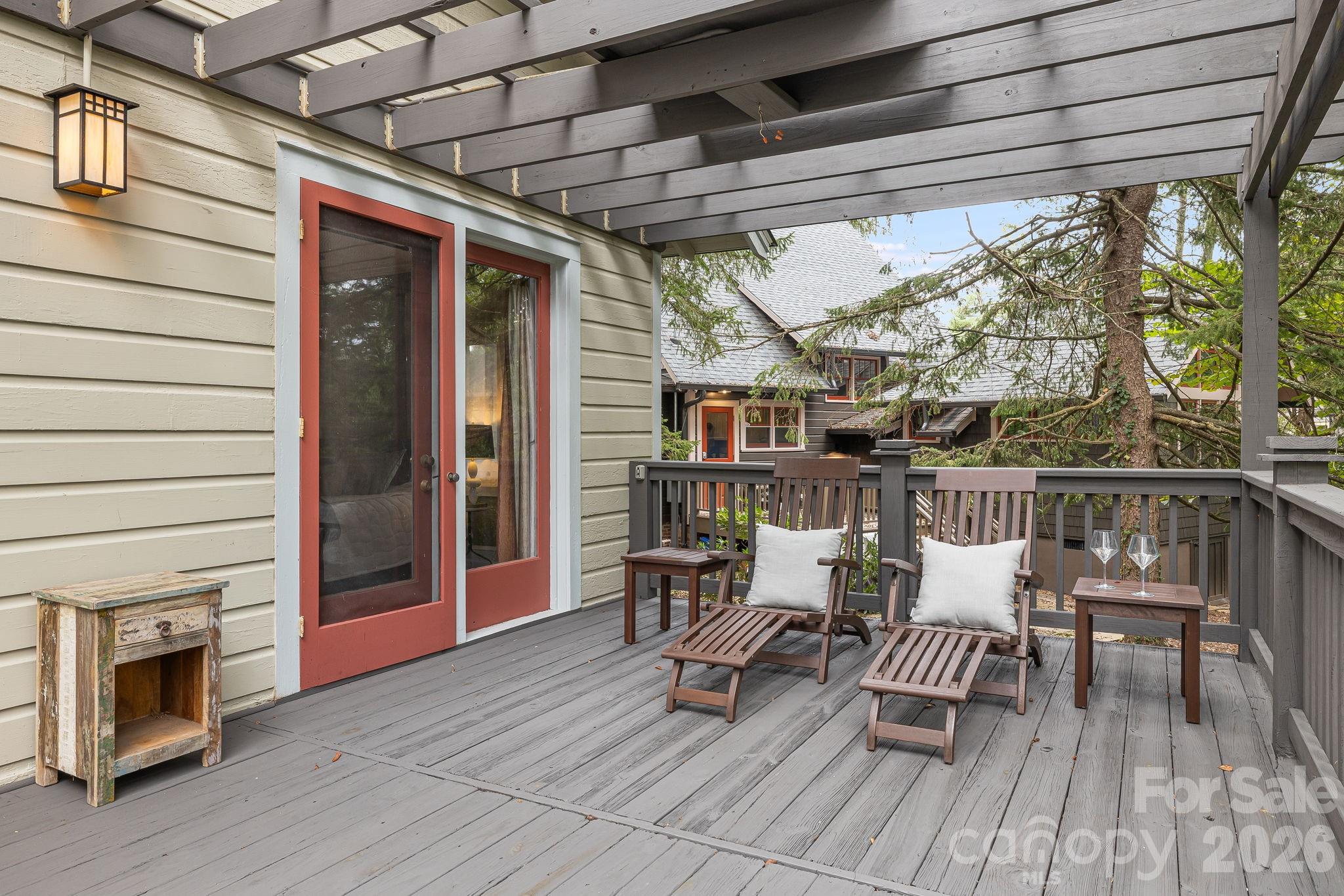 Single Family Residence at 15 Rosewood Avenue, Asheville, photo 17 of 25