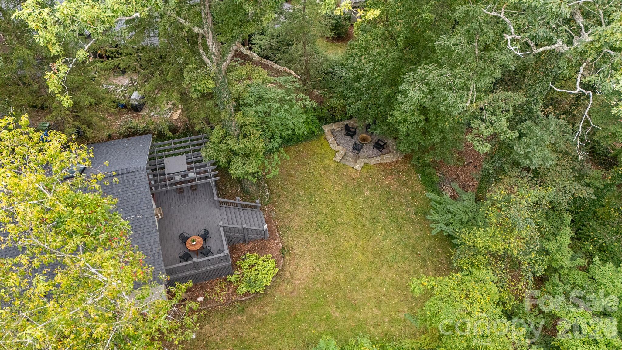 Single Family Residence at 15 Rosewood Avenue, Asheville, photo 25 of 25