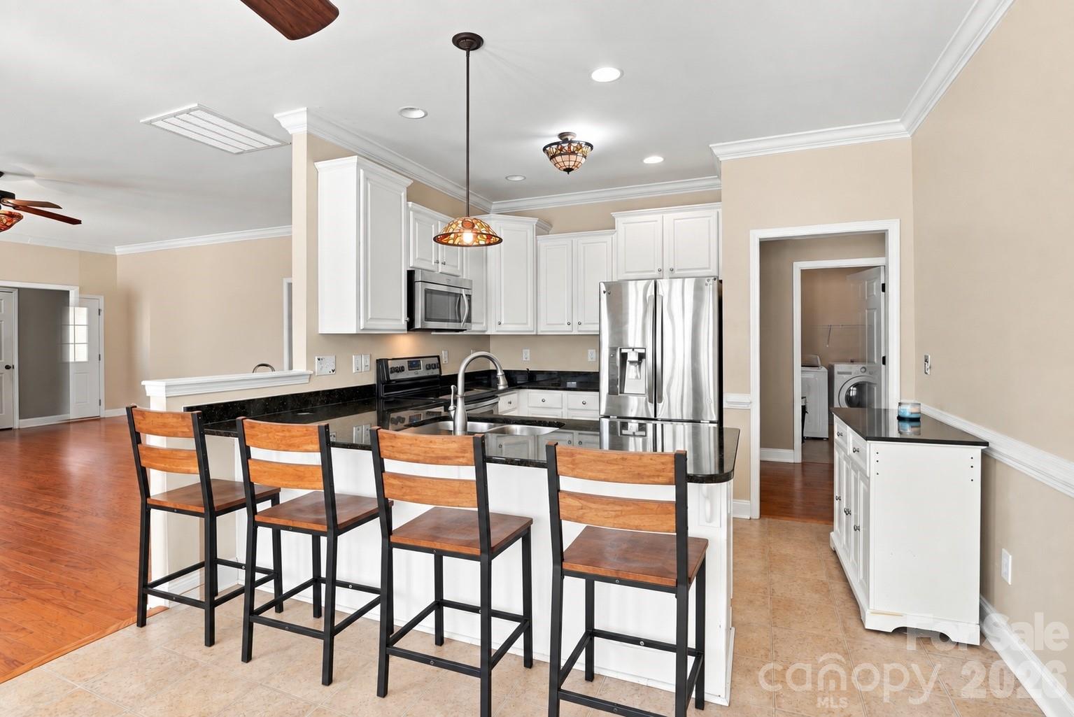 Single Family Residence at 744 Kiser Road, Bessemer City, photo 17 of 38