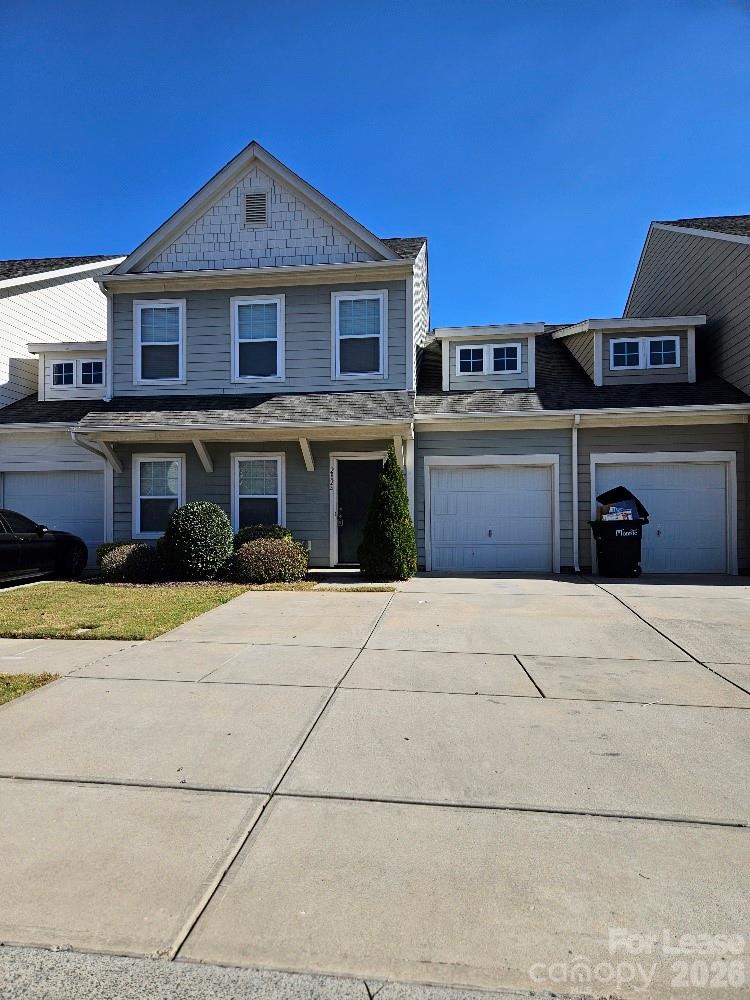 2824 Hopeton Court