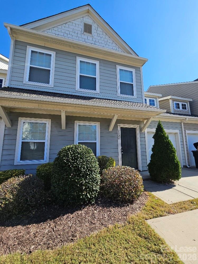 Townhouse at 2824 Hopeton Court, Monroe, photo 2 of 19