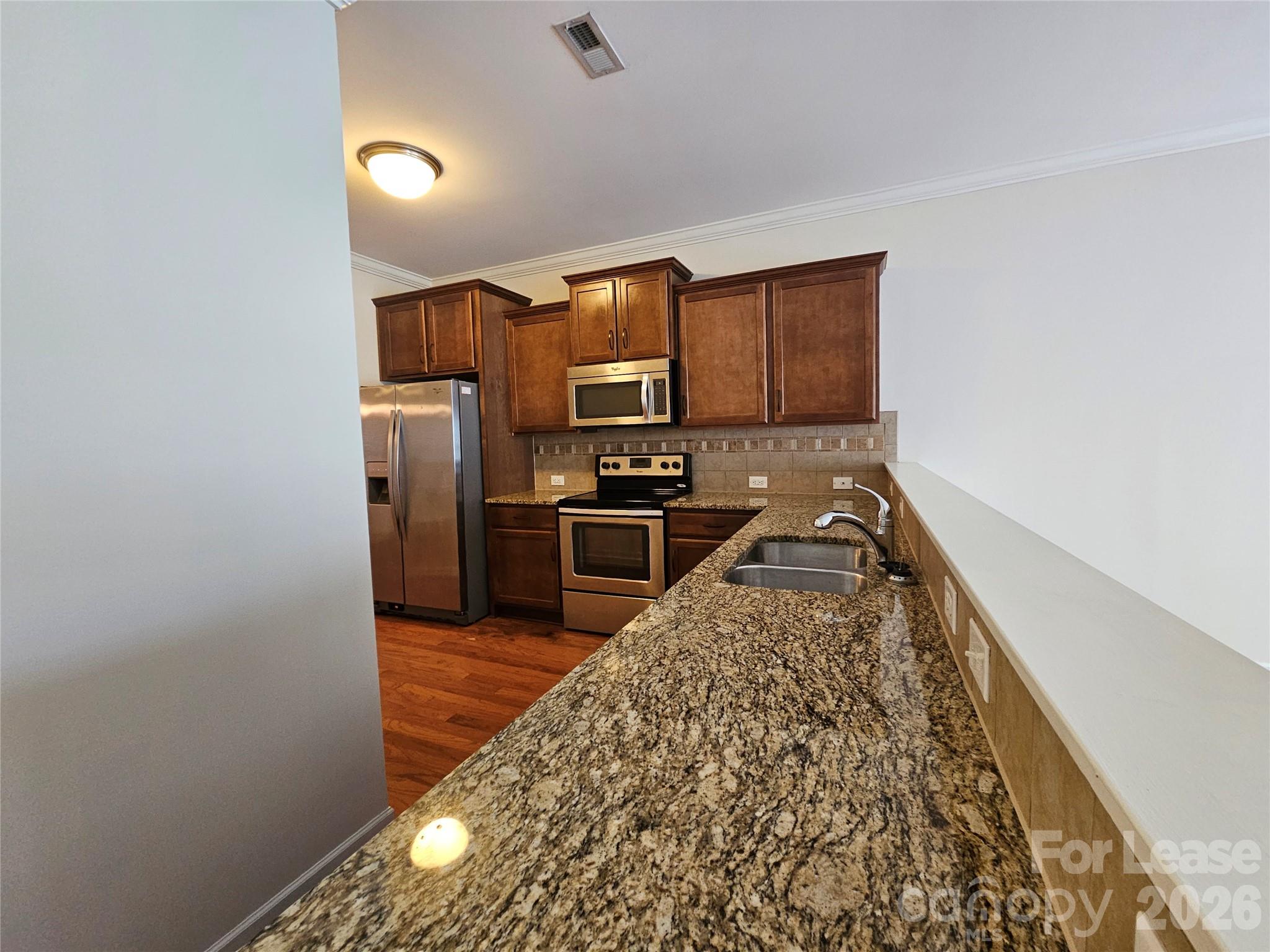 Townhouse at 2824 Hopeton Court, Monroe, photo 3 of 19