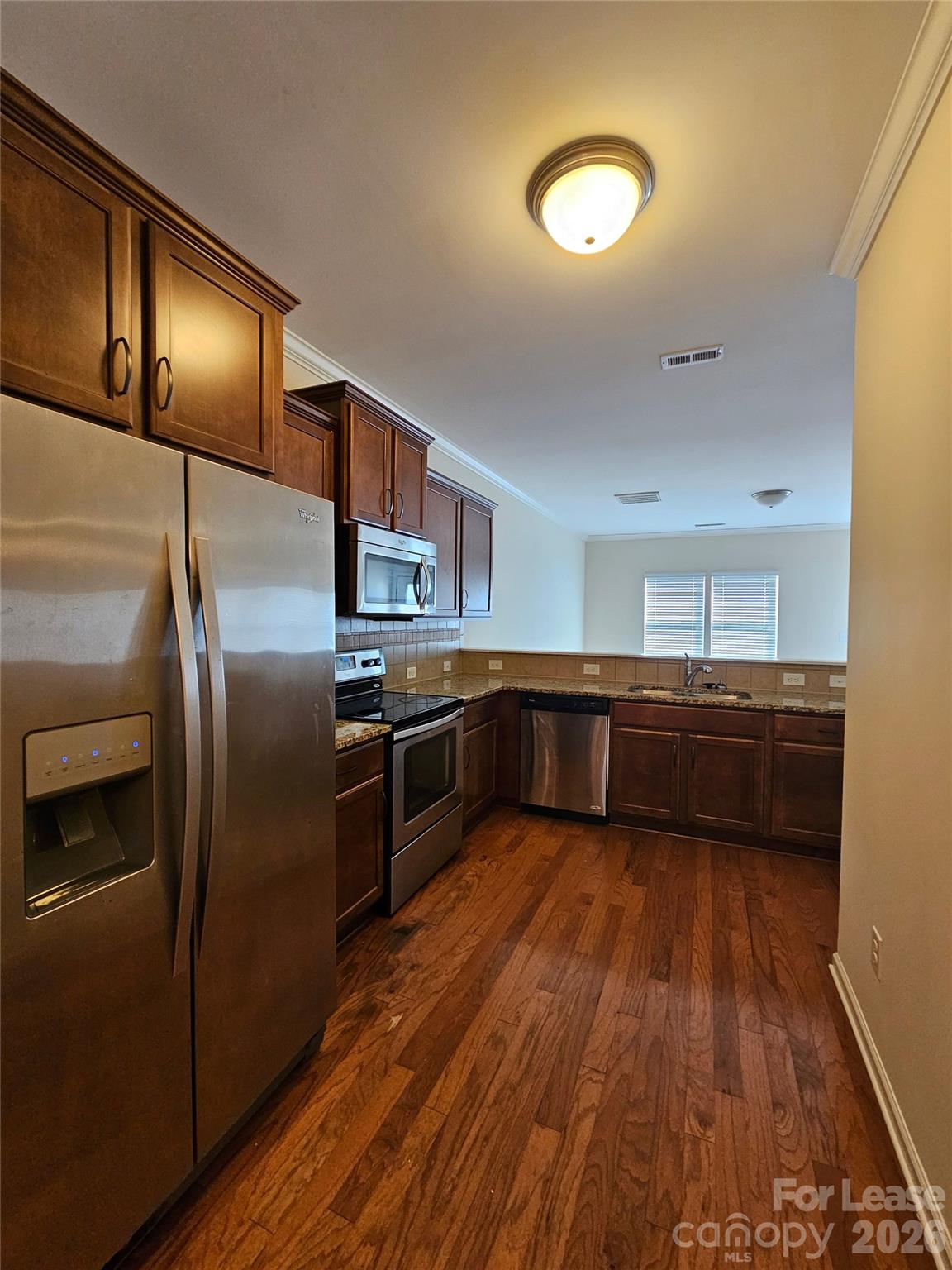 Townhouse at 2824 Hopeton Court, Monroe, photo 4 of 19