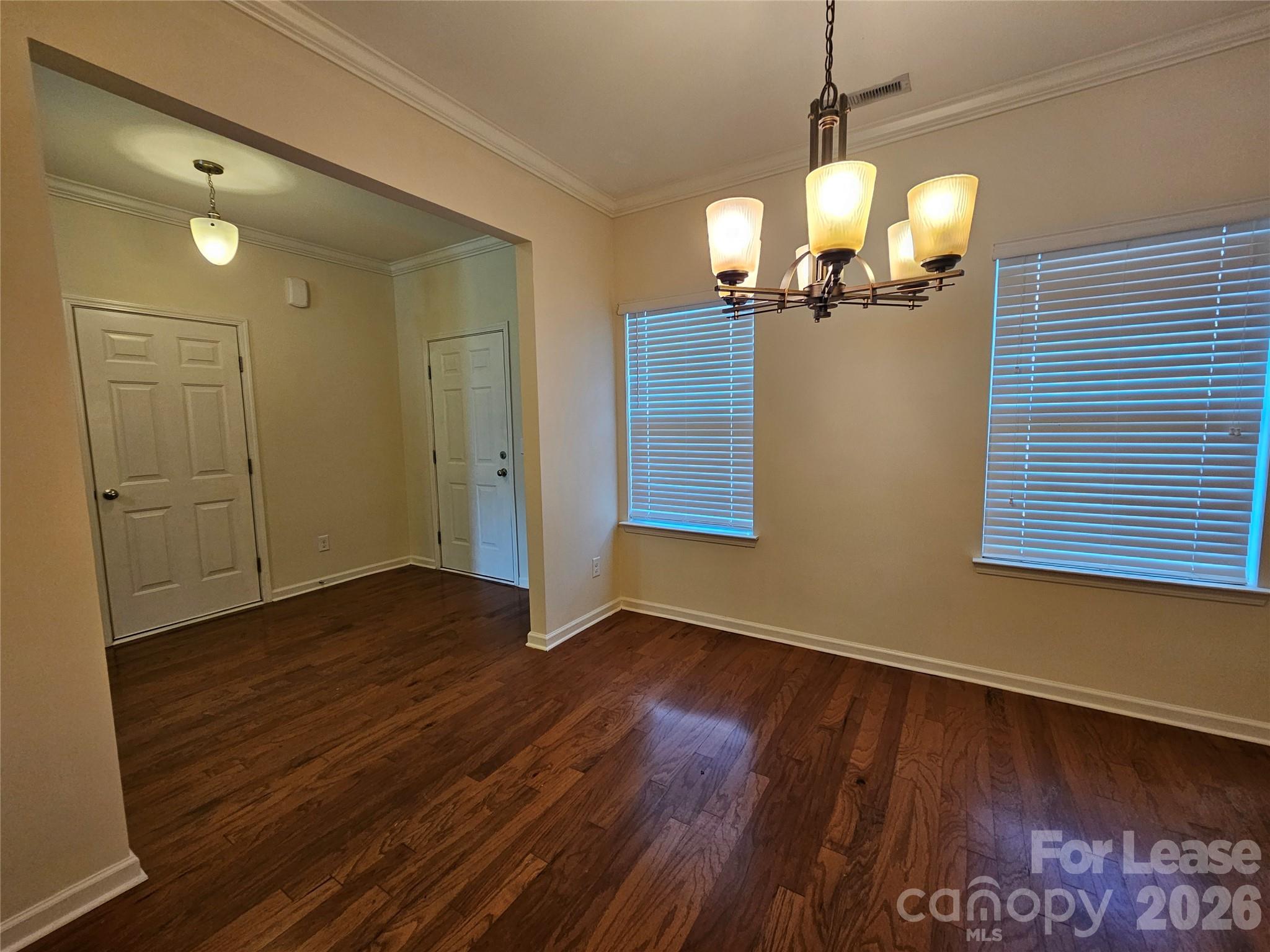 Townhouse at 2824 Hopeton Court, Monroe, photo 5 of 19