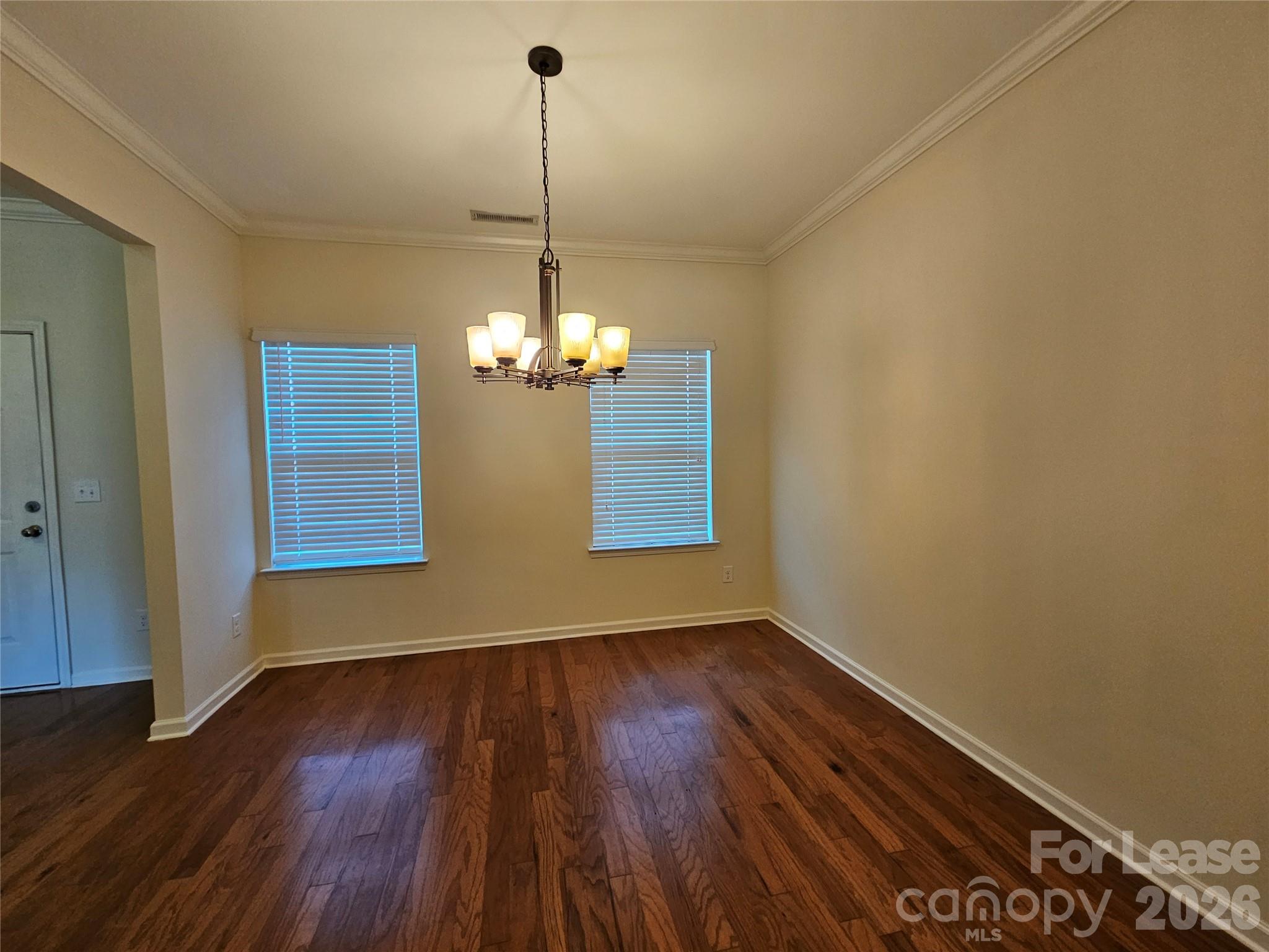 Townhouse at 2824 Hopeton Court, Monroe, photo 6 of 19