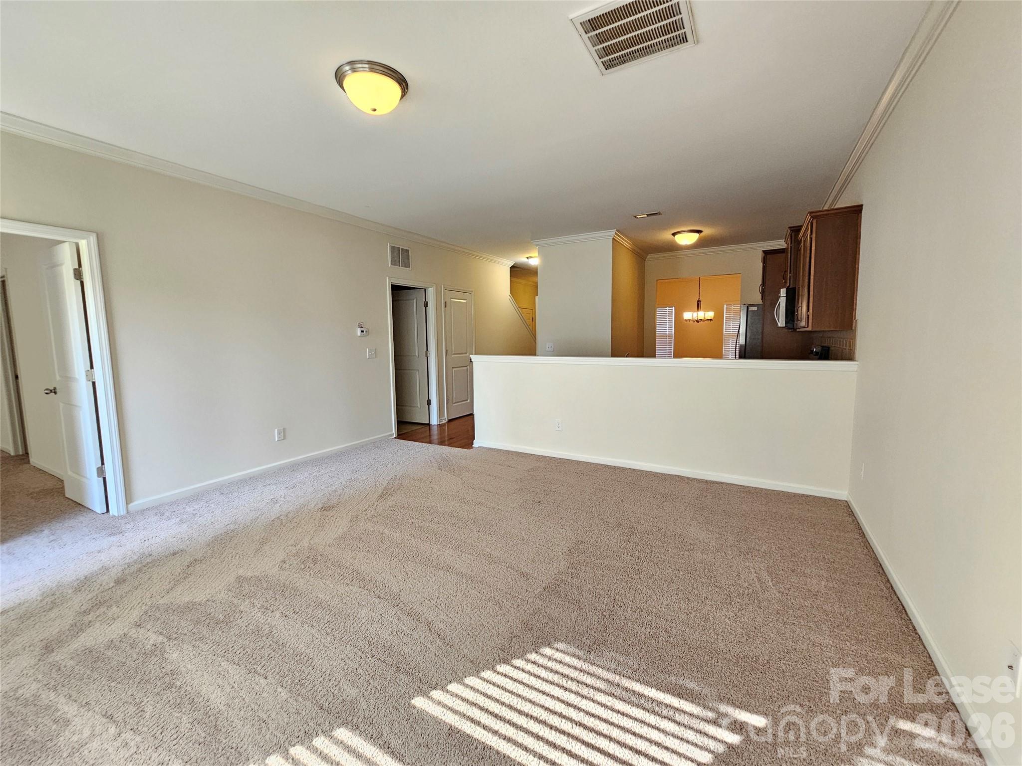 Townhouse at 2824 Hopeton Court, Monroe, photo 8 of 19