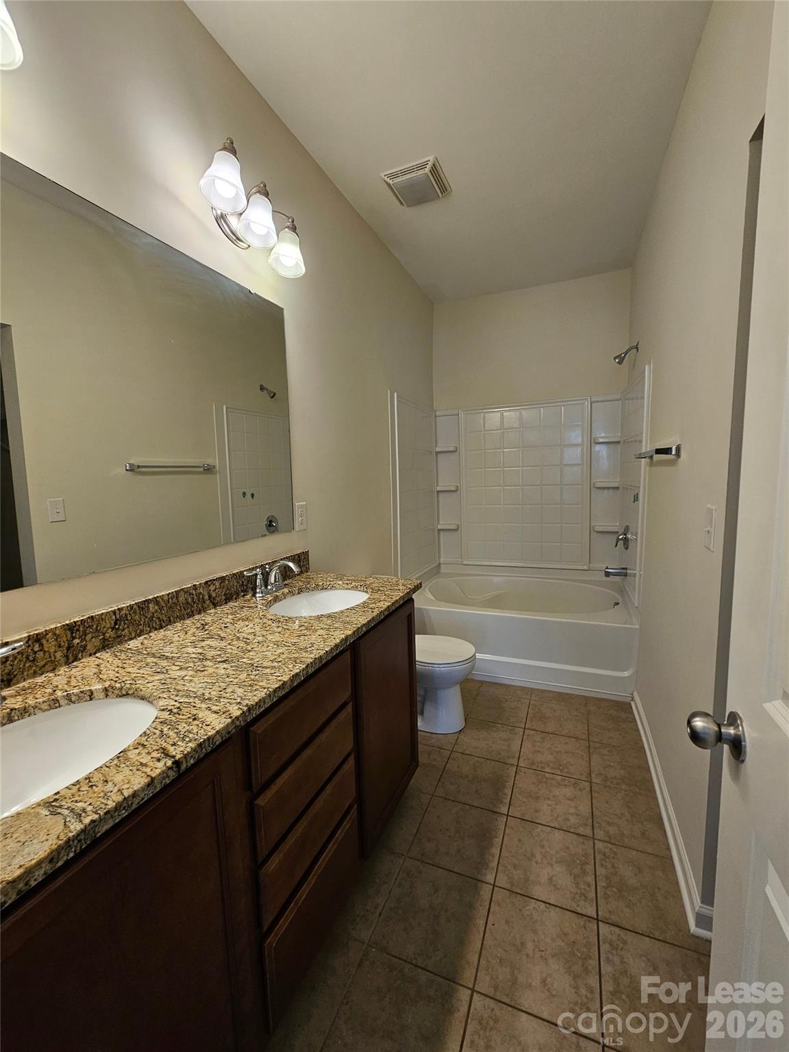 Townhouse at 2824 Hopeton Court, Monroe, photo 11 of 19
