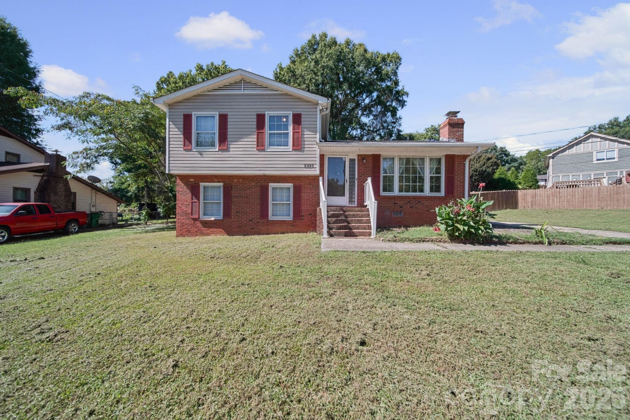 3323 Wiseman Drive