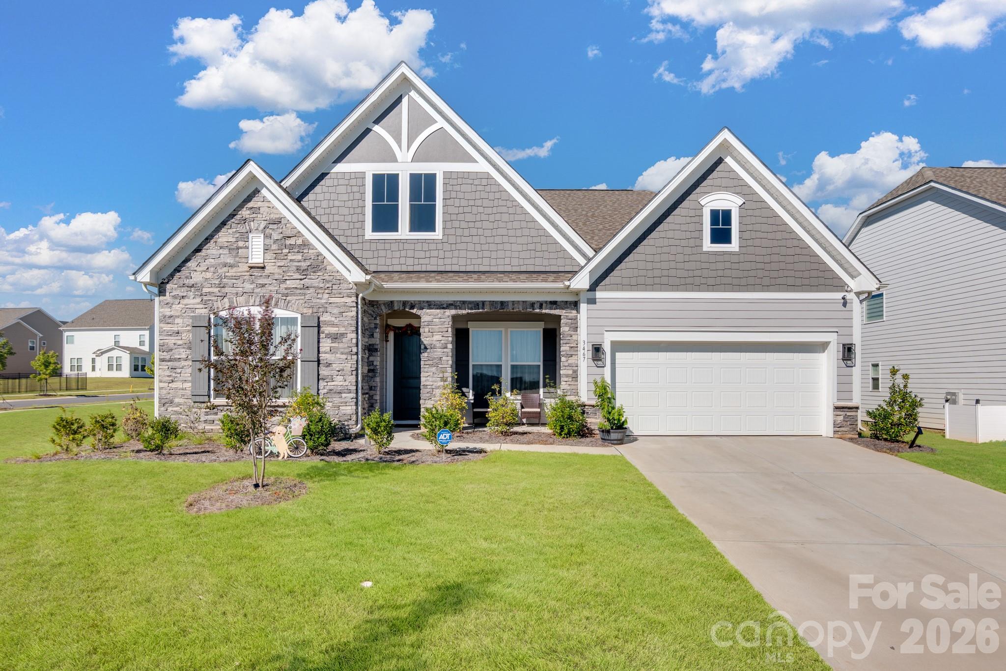 3467 Calico Branch Road
