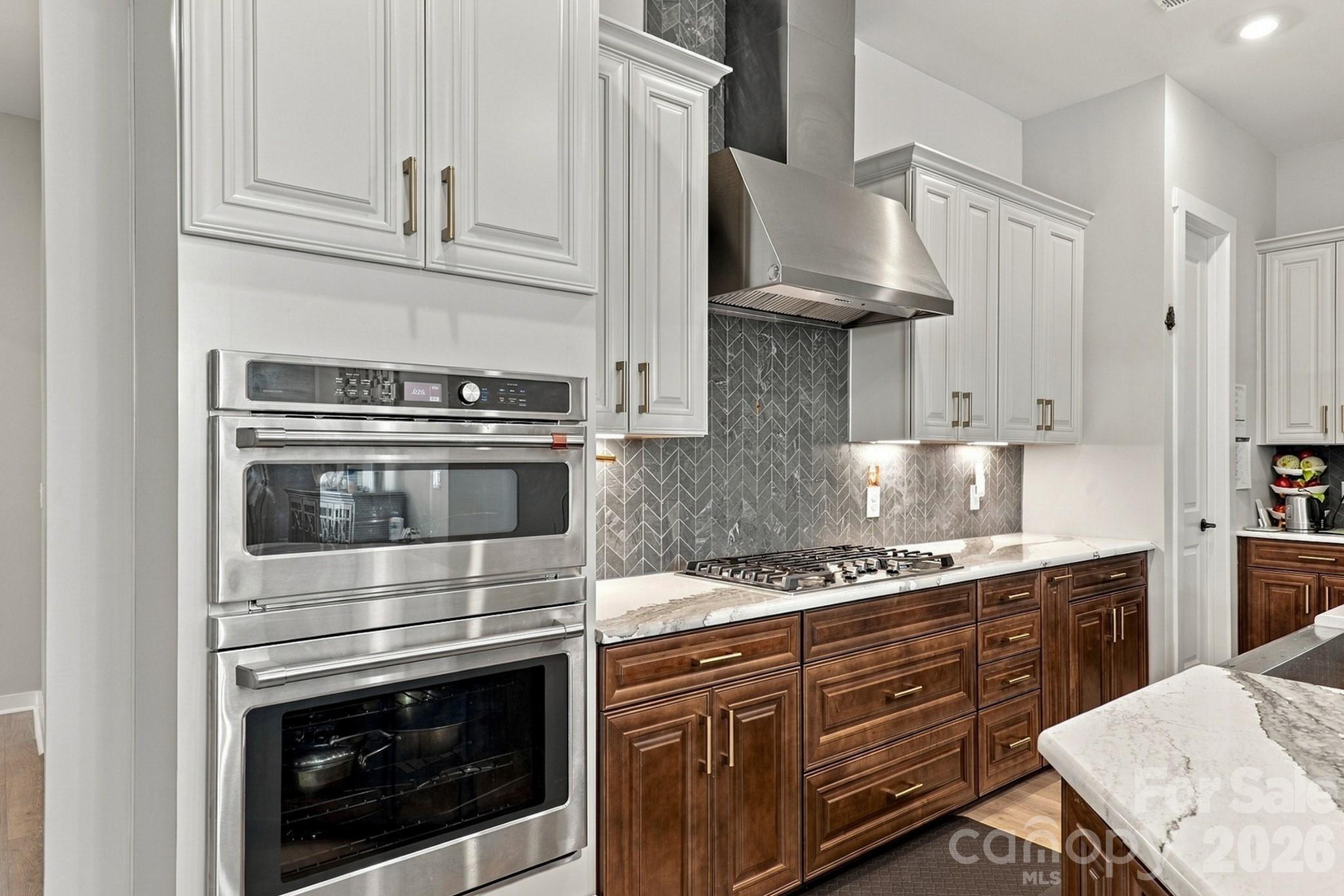 Kitchen - 3467 Calico Branch Road, Indian Land