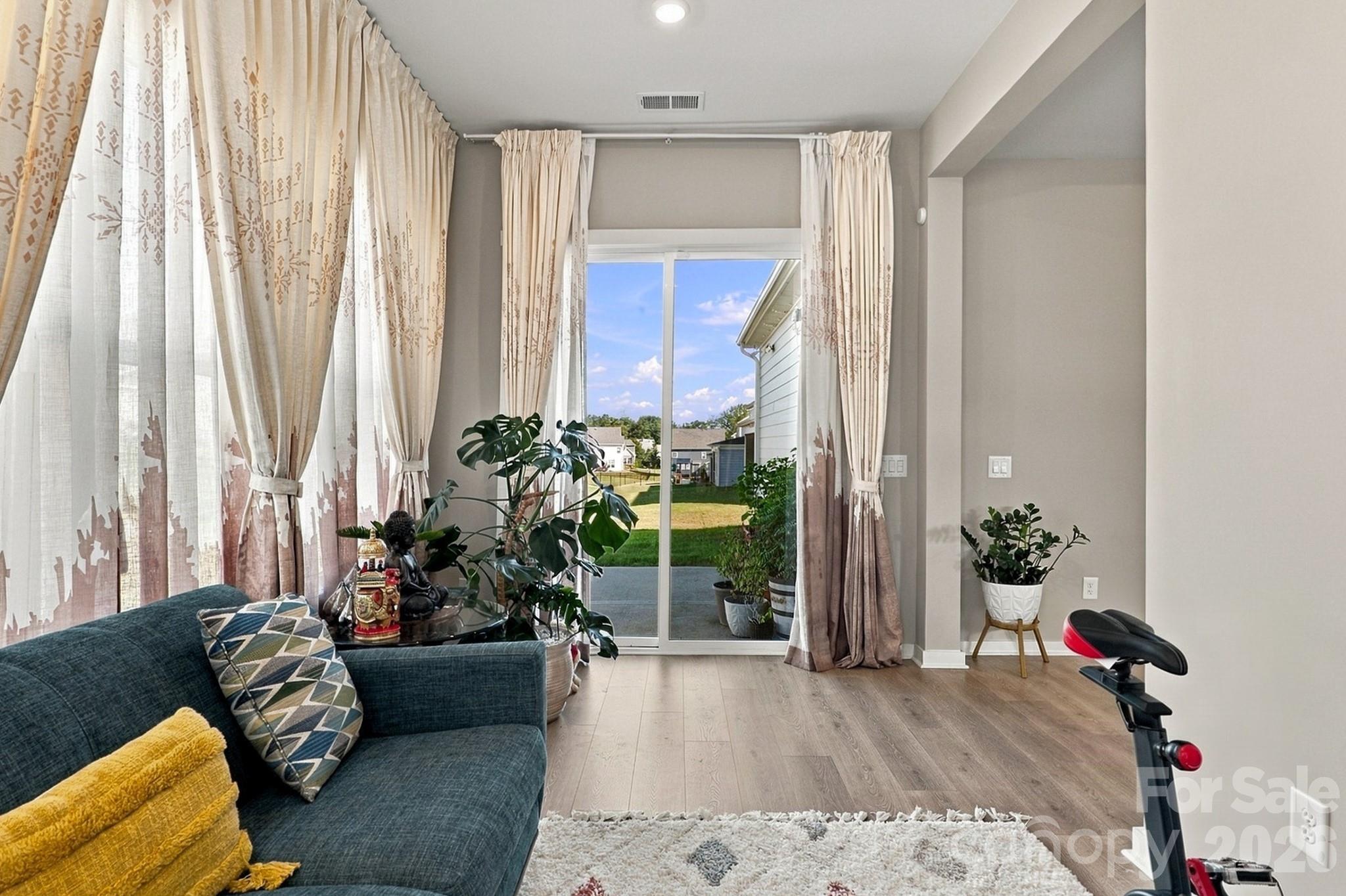 Sunroom - 3467 Calico Branch Road, Indian Land