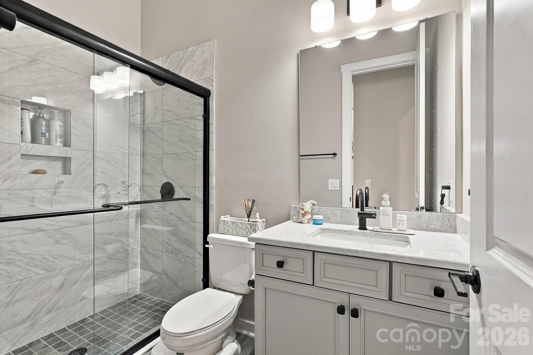 Bathroom #2 - 3467 Calico Branch Road, Indian Land