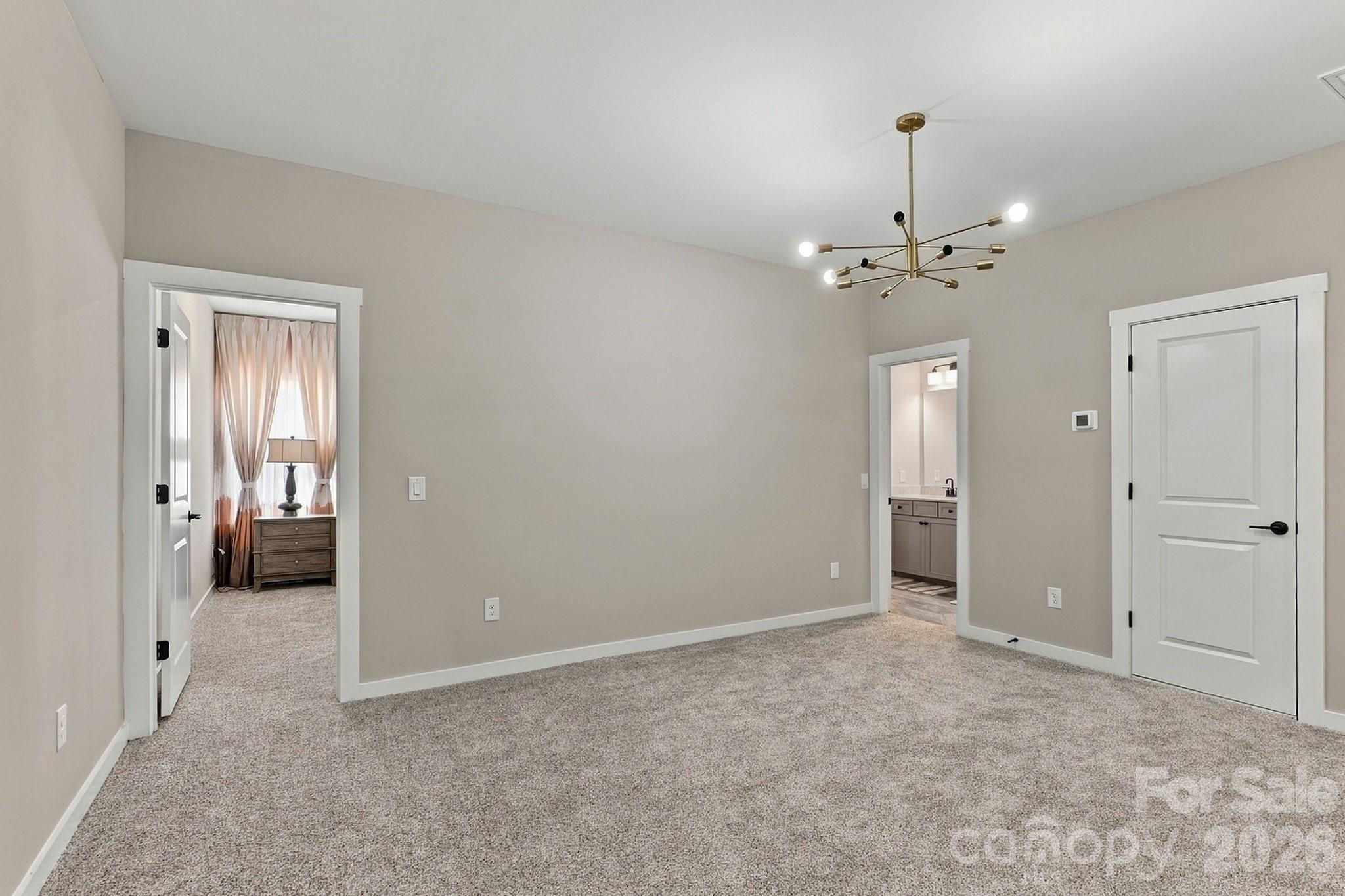 Loft - 3467 Calico Branch Road, Indian Land