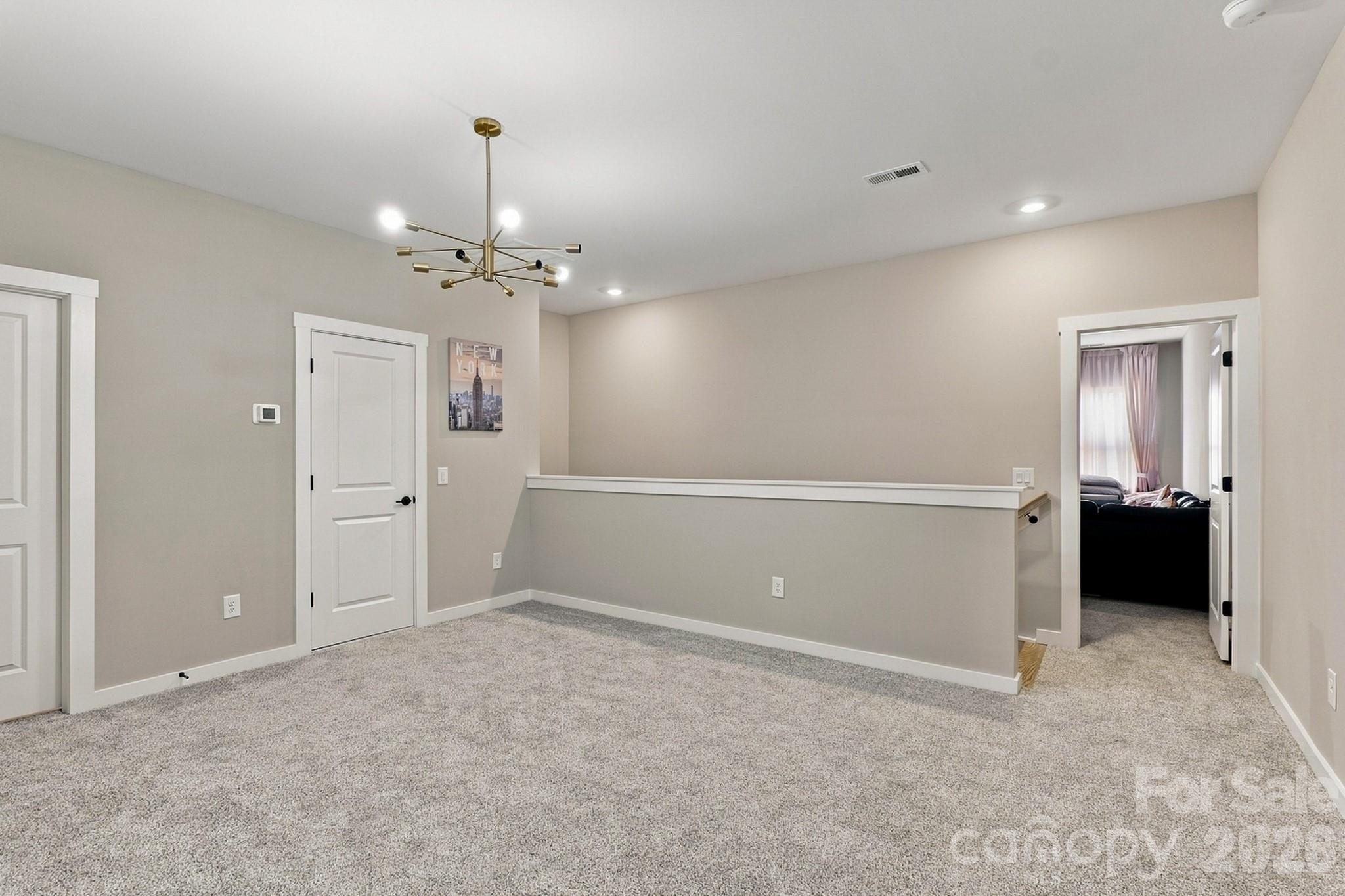Loft - 3467 Calico Branch Road, Indian Land