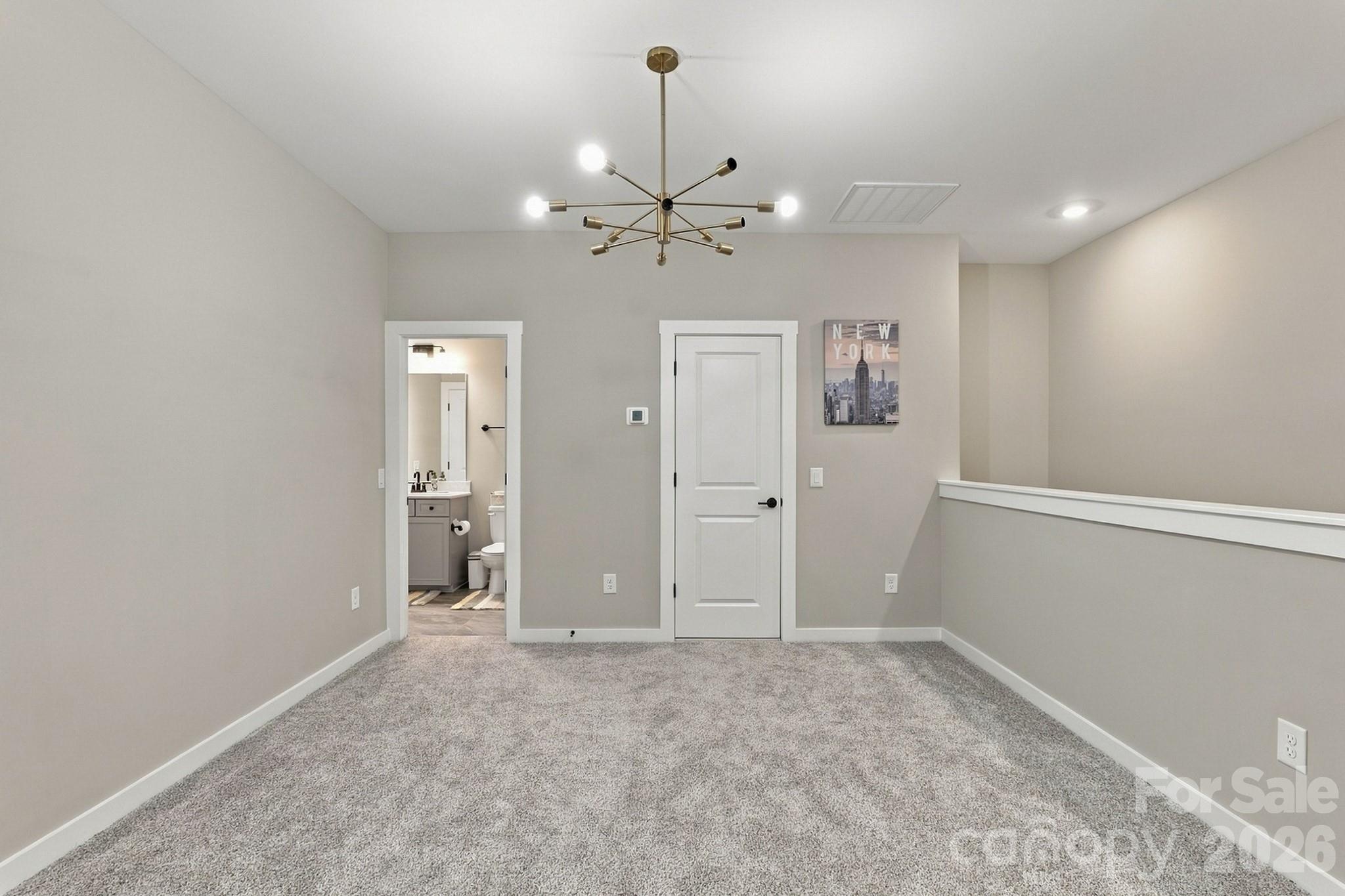 Loft - 3467 Calico Branch Road, Indian Land