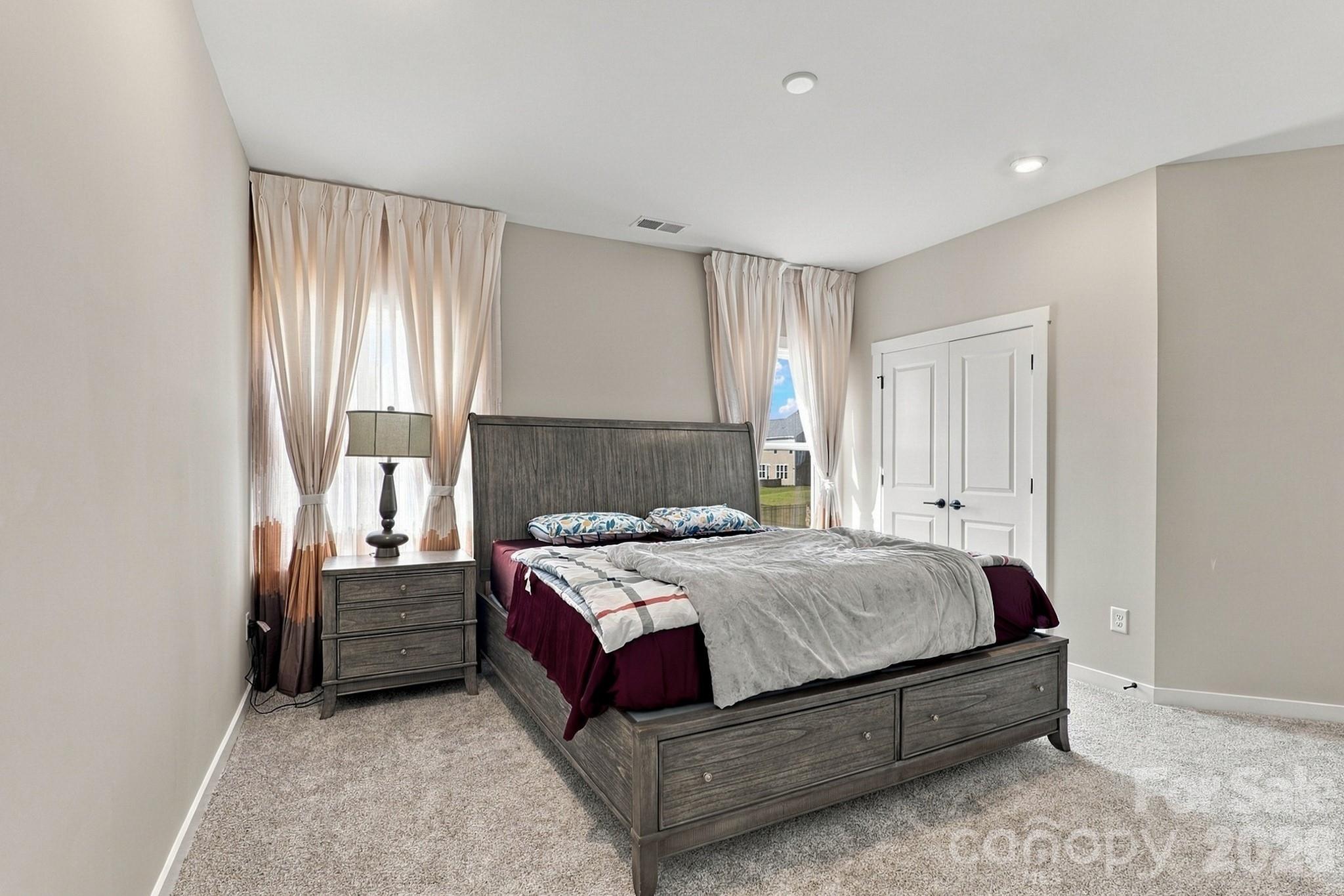 Bedroom #4 - 3467 Calico Branch Road, Indian Land