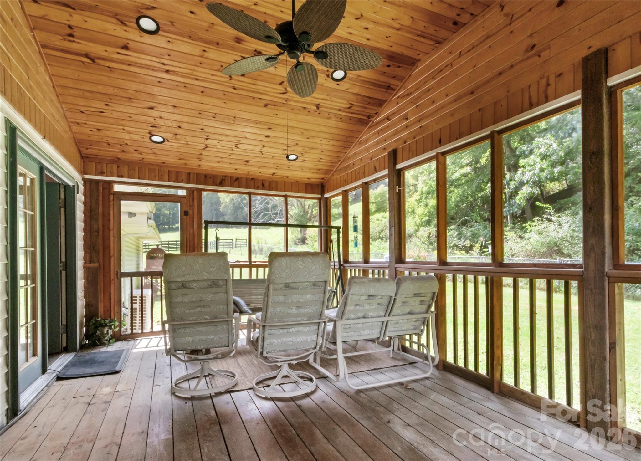 Single Family Residence at 1878 Bolens Creek Road, Burnsville, photo 19 of 35