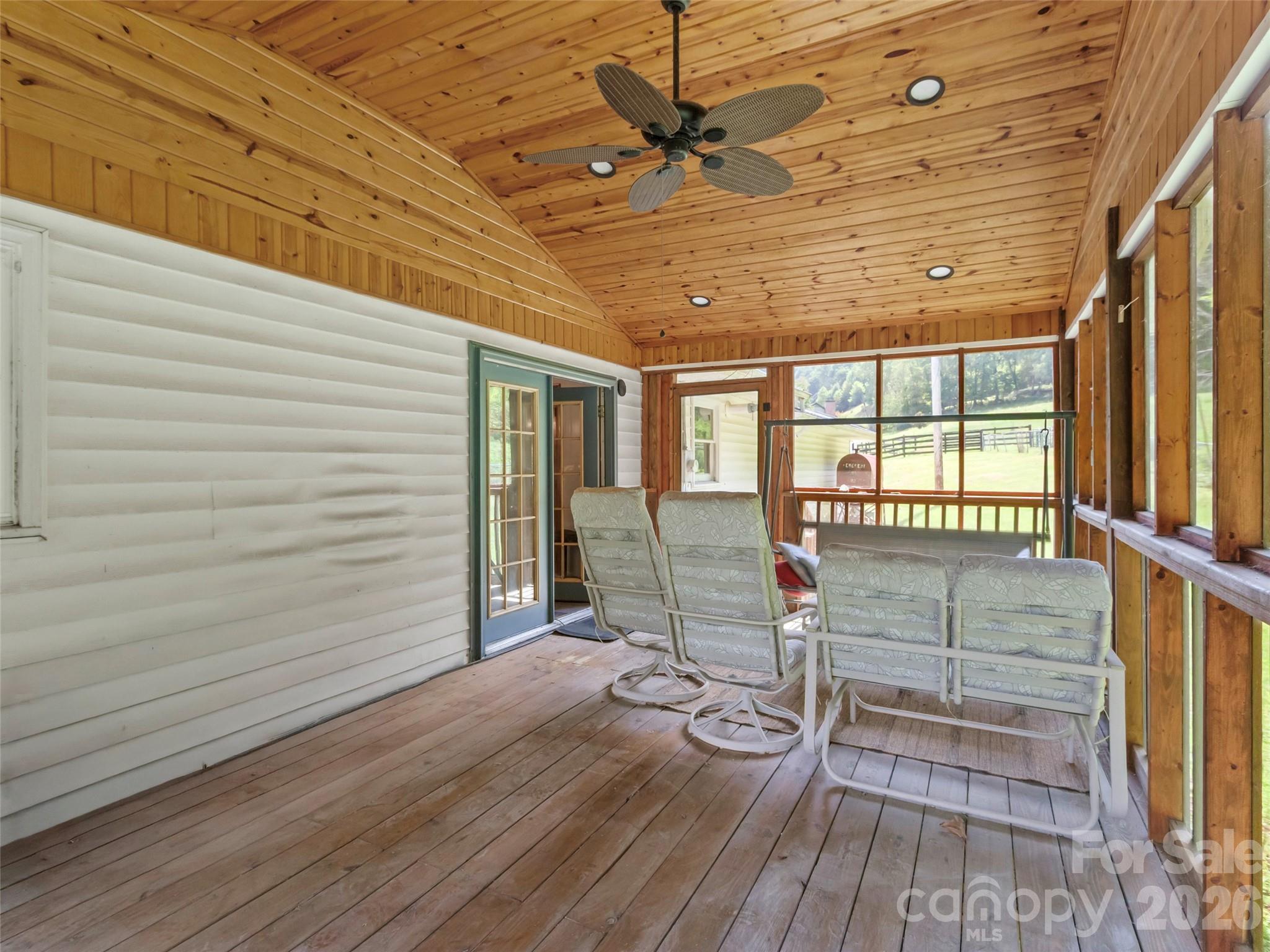 Single Family Residence at 1878 Bolens Creek Road, Burnsville, photo 20 of 35