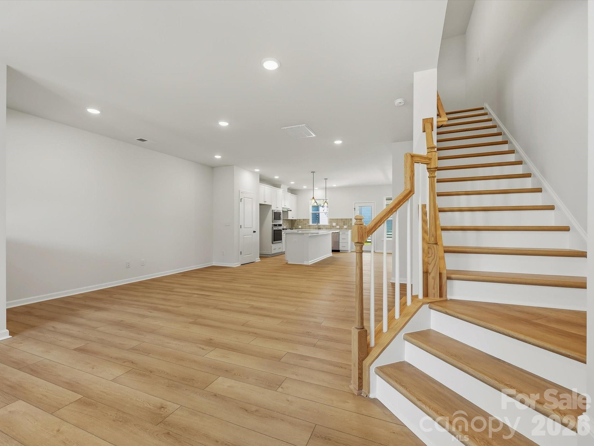Townhouse at 10024 Mamillion Drive, Huntersville, photo 5 of 27