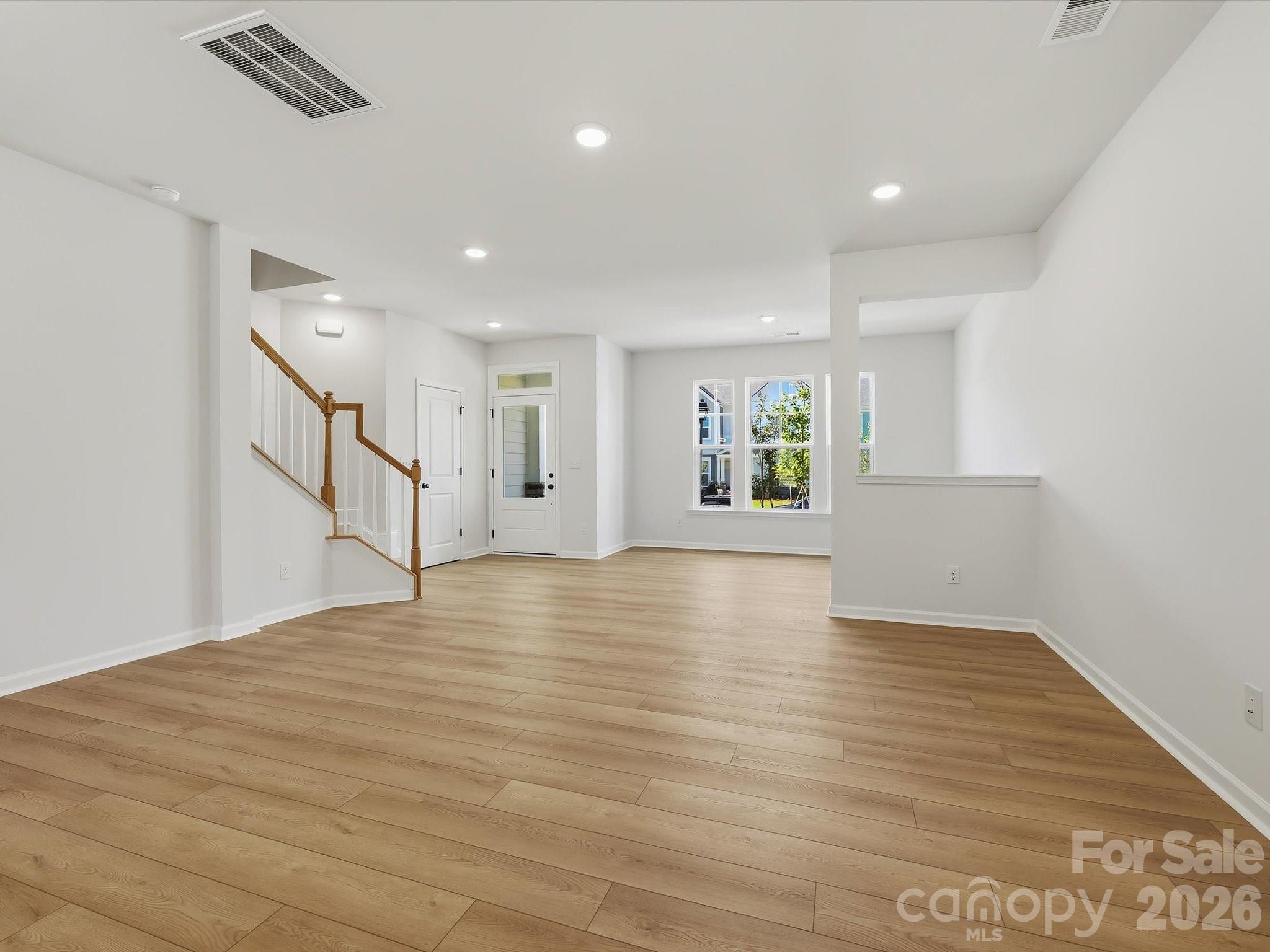 Townhouse at 10024 Mamillion Drive, Huntersville, photo 11 of 27