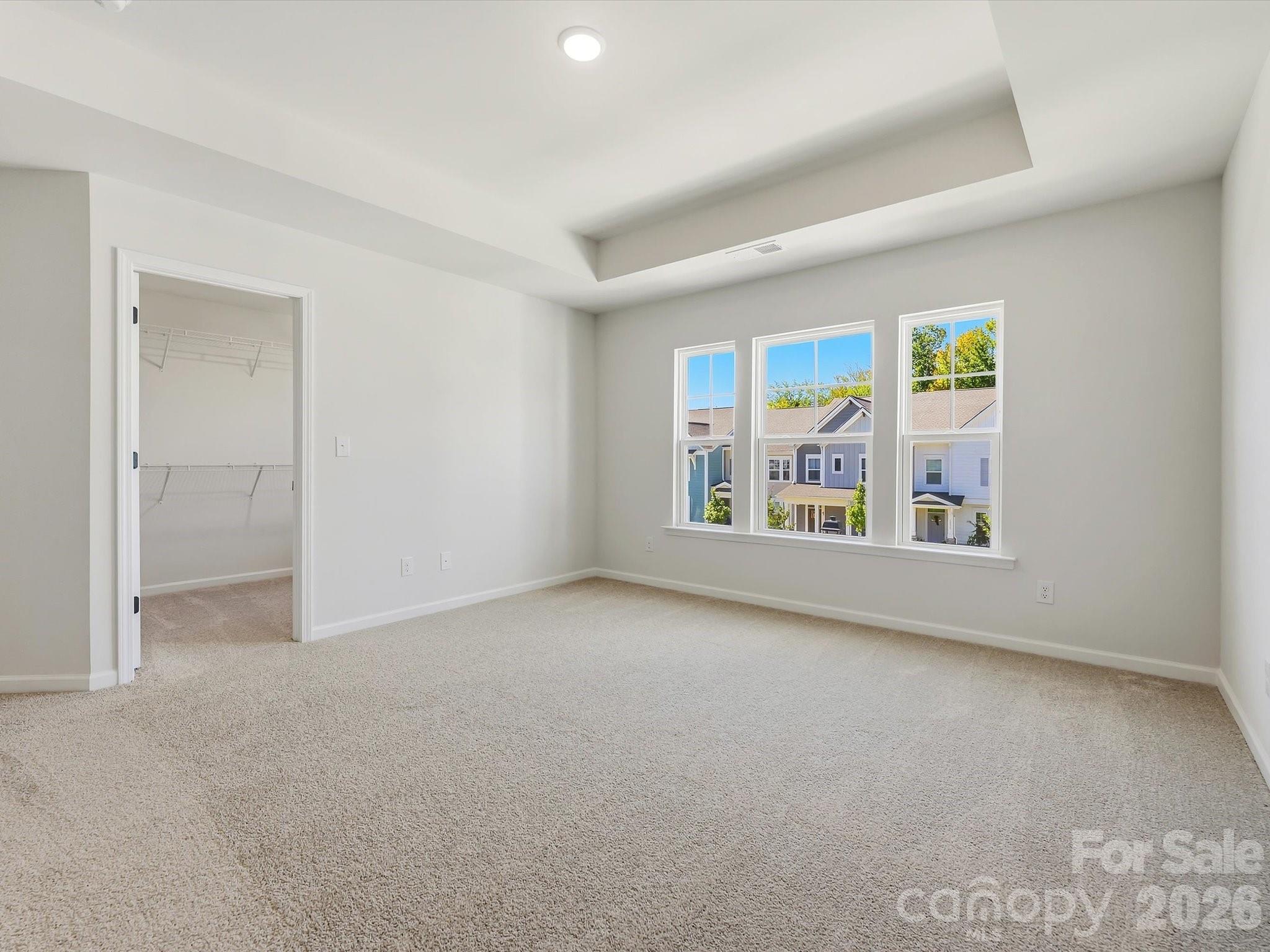 Townhouse at 10024 Mamillion Drive, Huntersville, photo 20 of 27