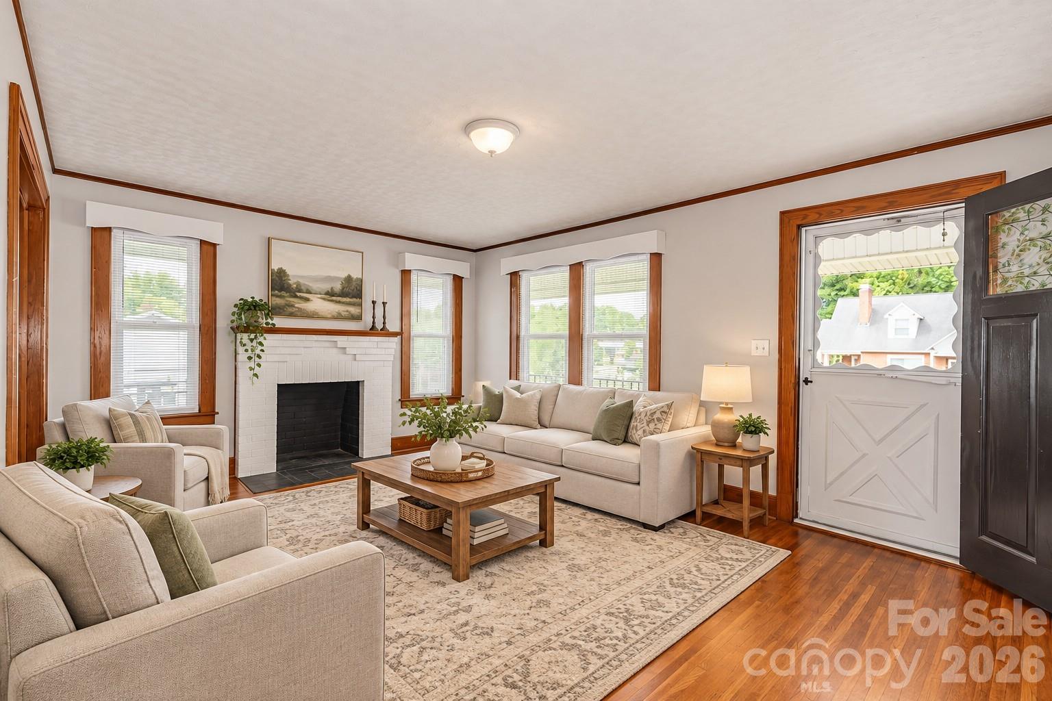 Staged with AI - 46 Gilkey Street, Marion