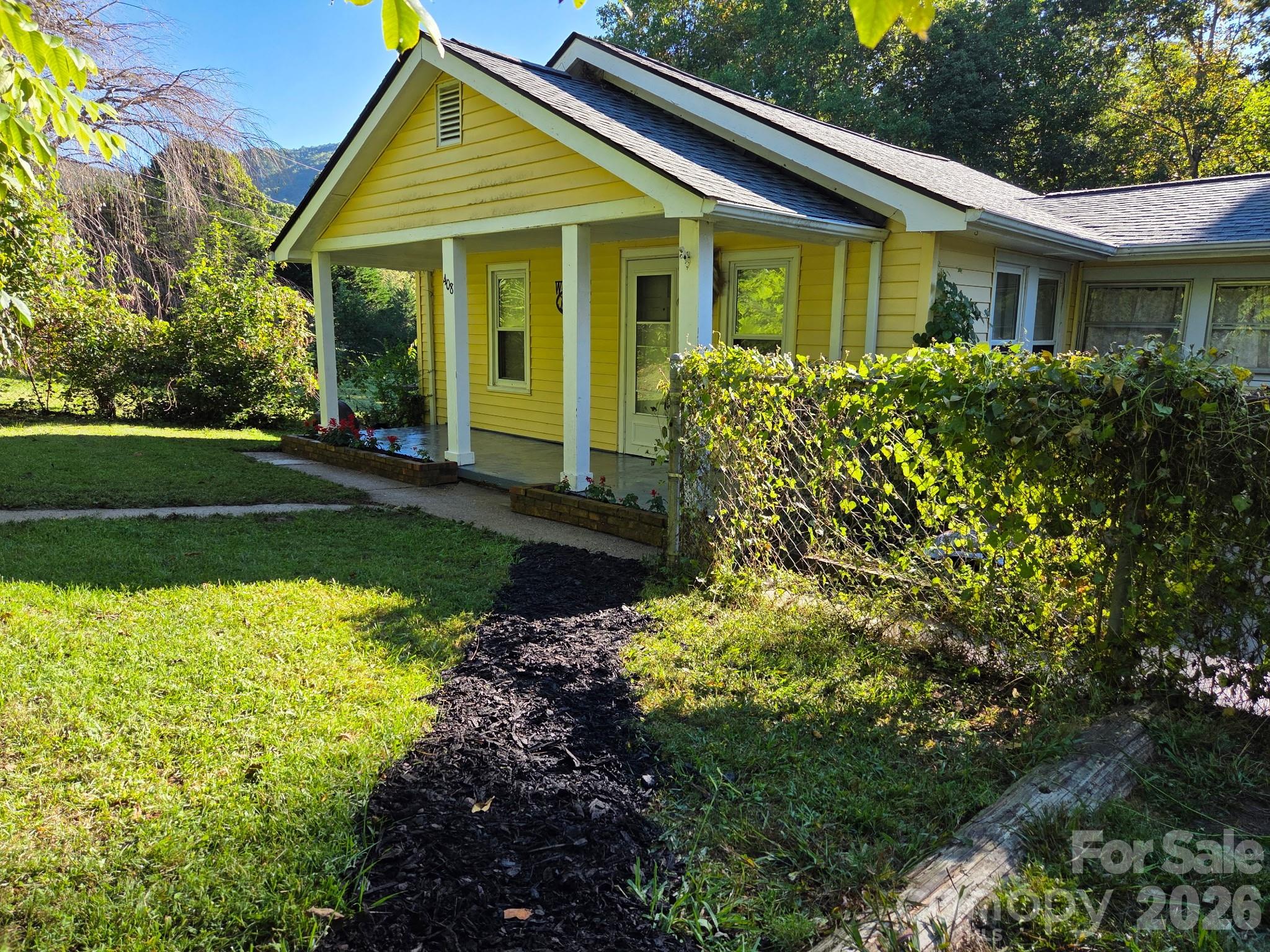 408 McCoy Cove Road
