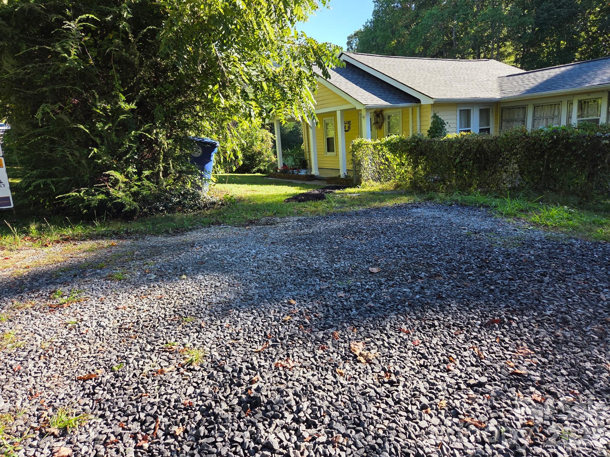 Single Family Residence at 408 McCoy Cove Road, Black Mountain, photo 3 of 37