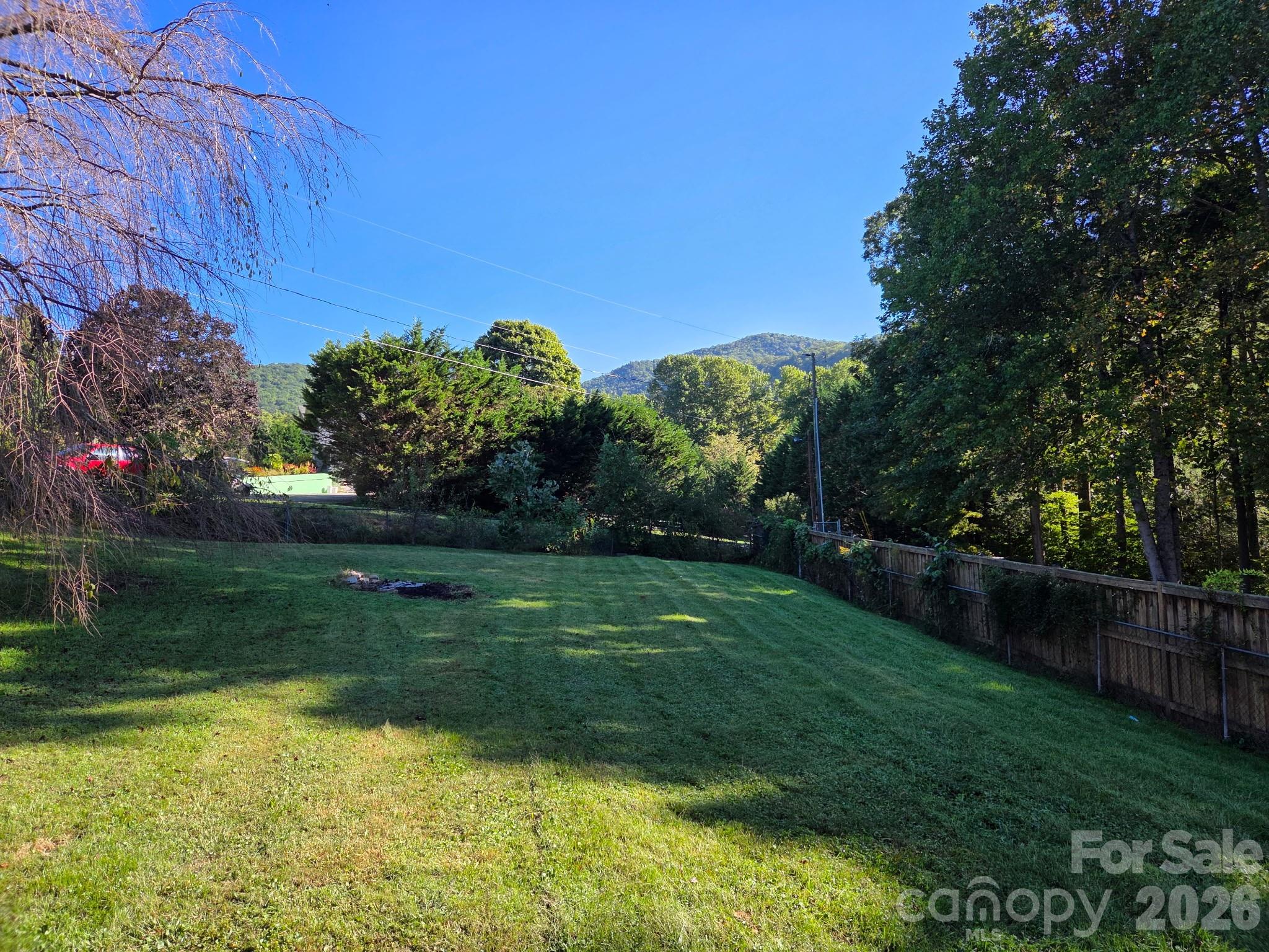 Single Family Residence at 408 McCoy Cove Road, Black Mountain, photo 5 of 37