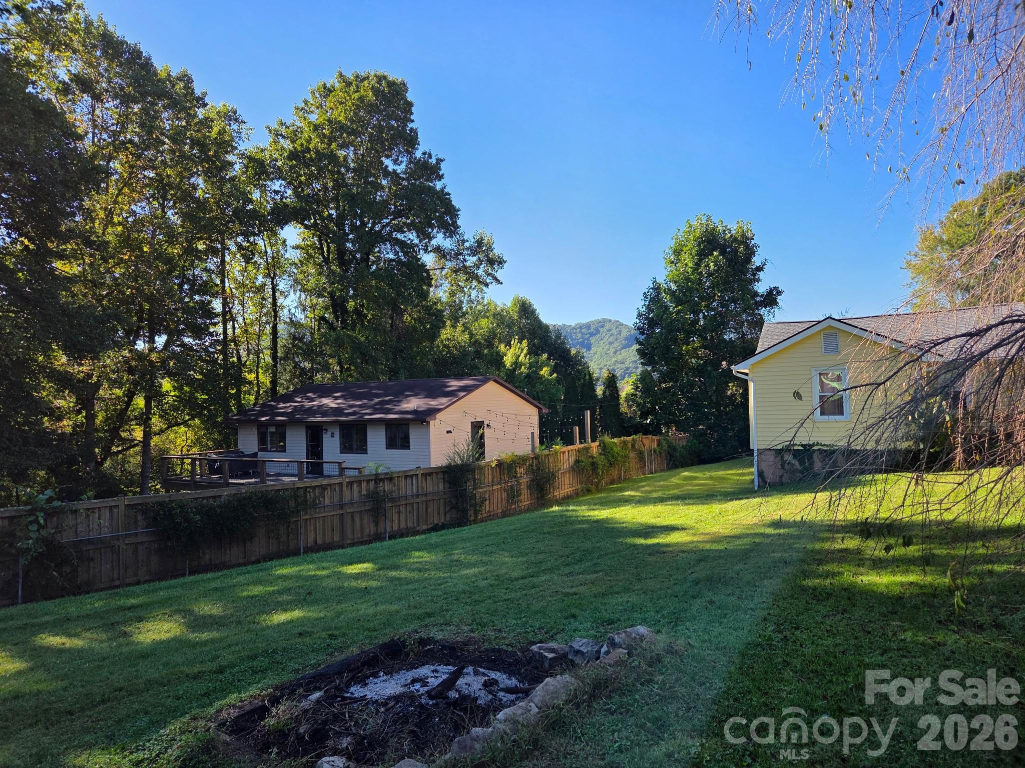 Single Family Residence at 408 McCoy Cove Road, Black Mountain, photo 7 of 37