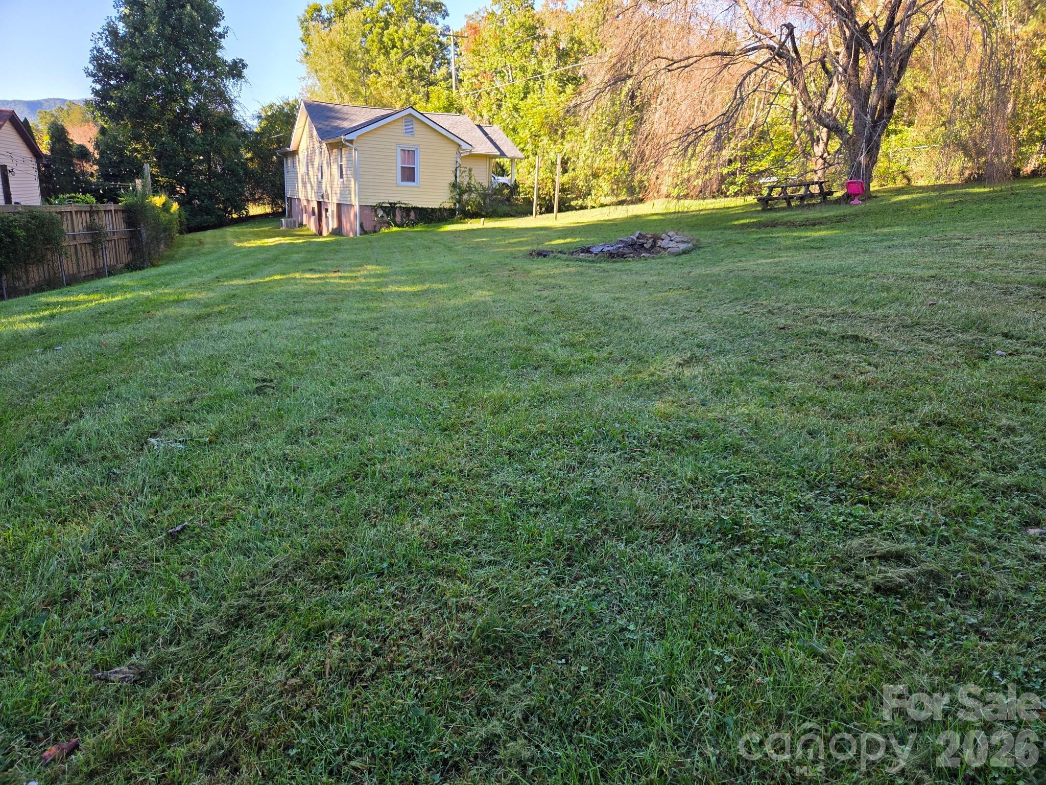 Single Family Residence at 408 McCoy Cove Road, Black Mountain, photo 8 of 37