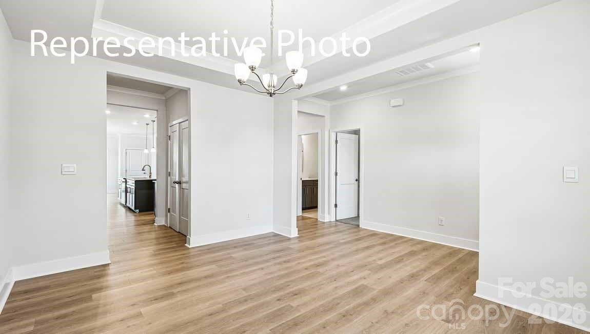 Single Family Residence at 4109 Pin Alley, Huntersville, photo 5 of 35