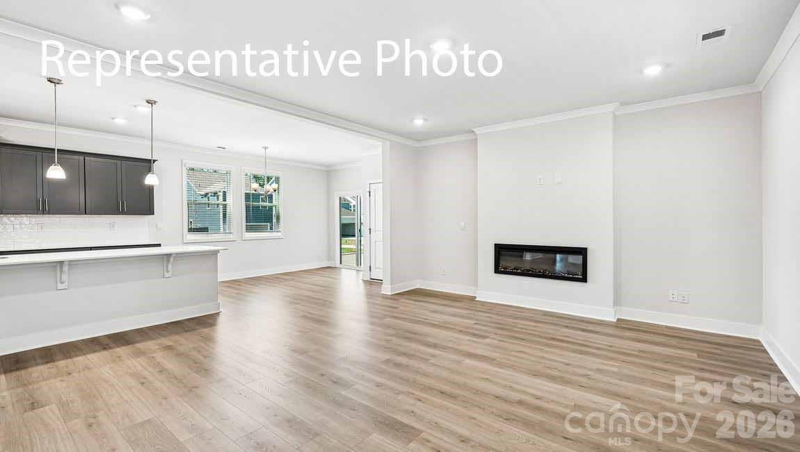 Single Family Residence at 4109 Pin Alley, Huntersville, photo 7 of 35