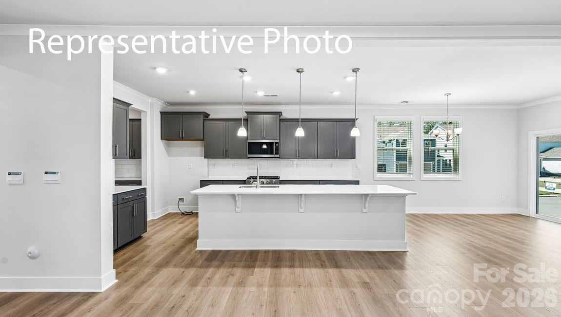 Single Family Residence at 4109 Pin Alley, Huntersville, photo 11 of 35
