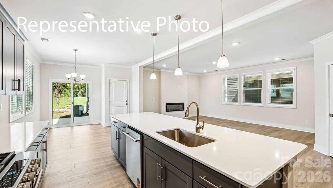 Single Family Residence at 4109 Pin Alley, Huntersville, photo 15 of 35